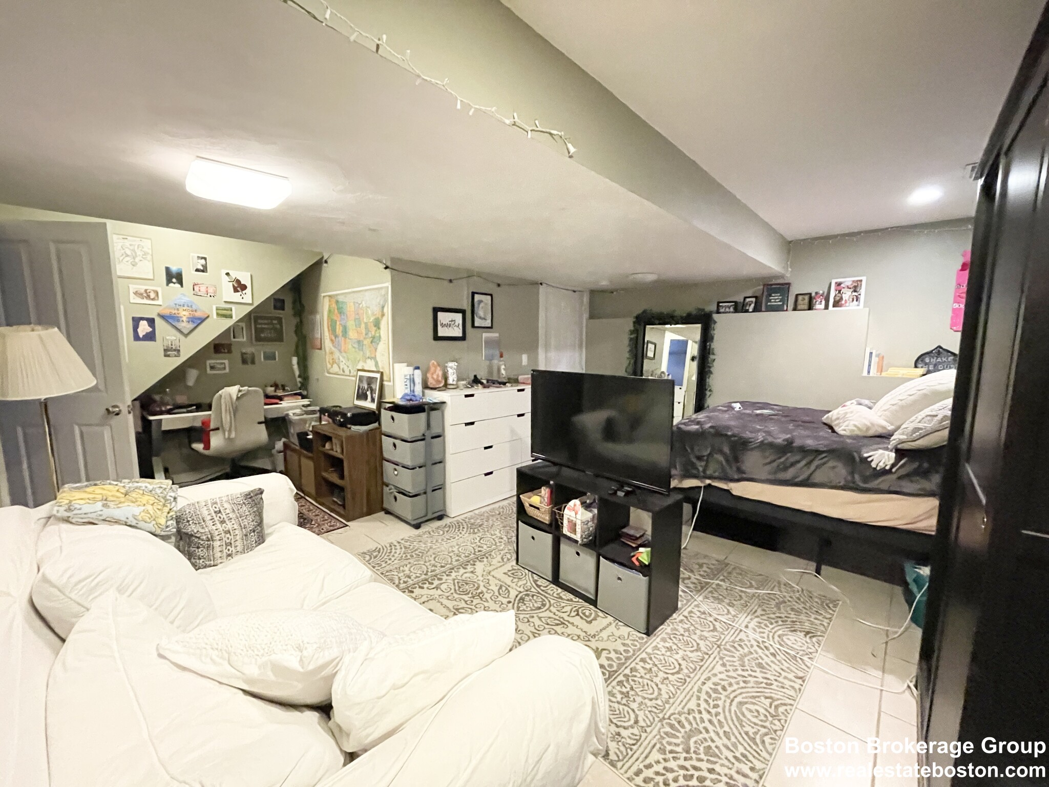 23 Iroquois St, Mission Hill