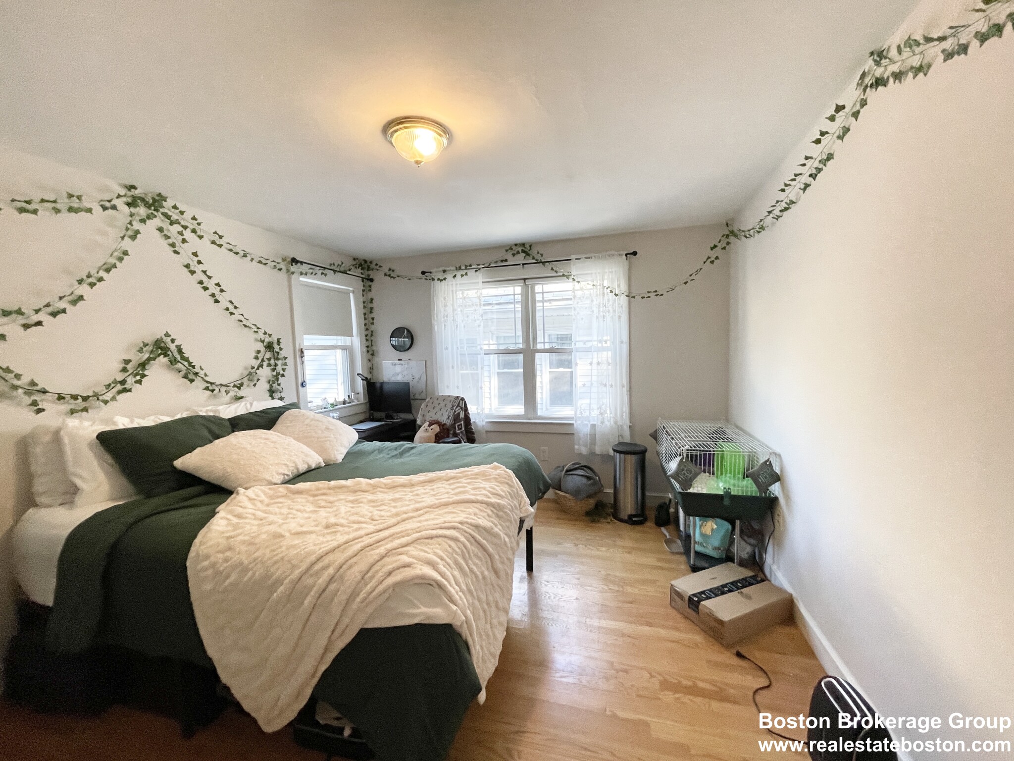 23 Iroquois St, Mission Hill