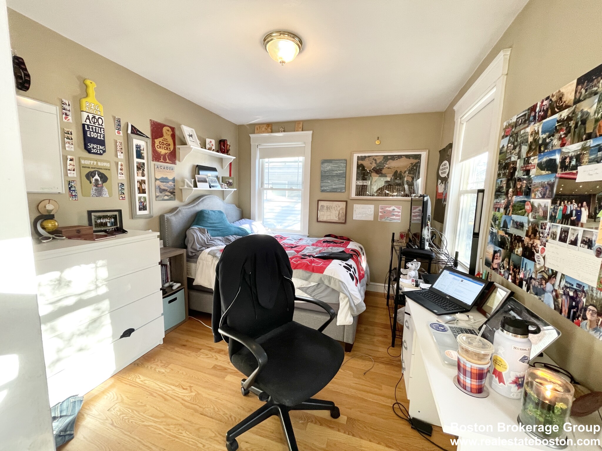 23 Iroquois St, Mission Hill