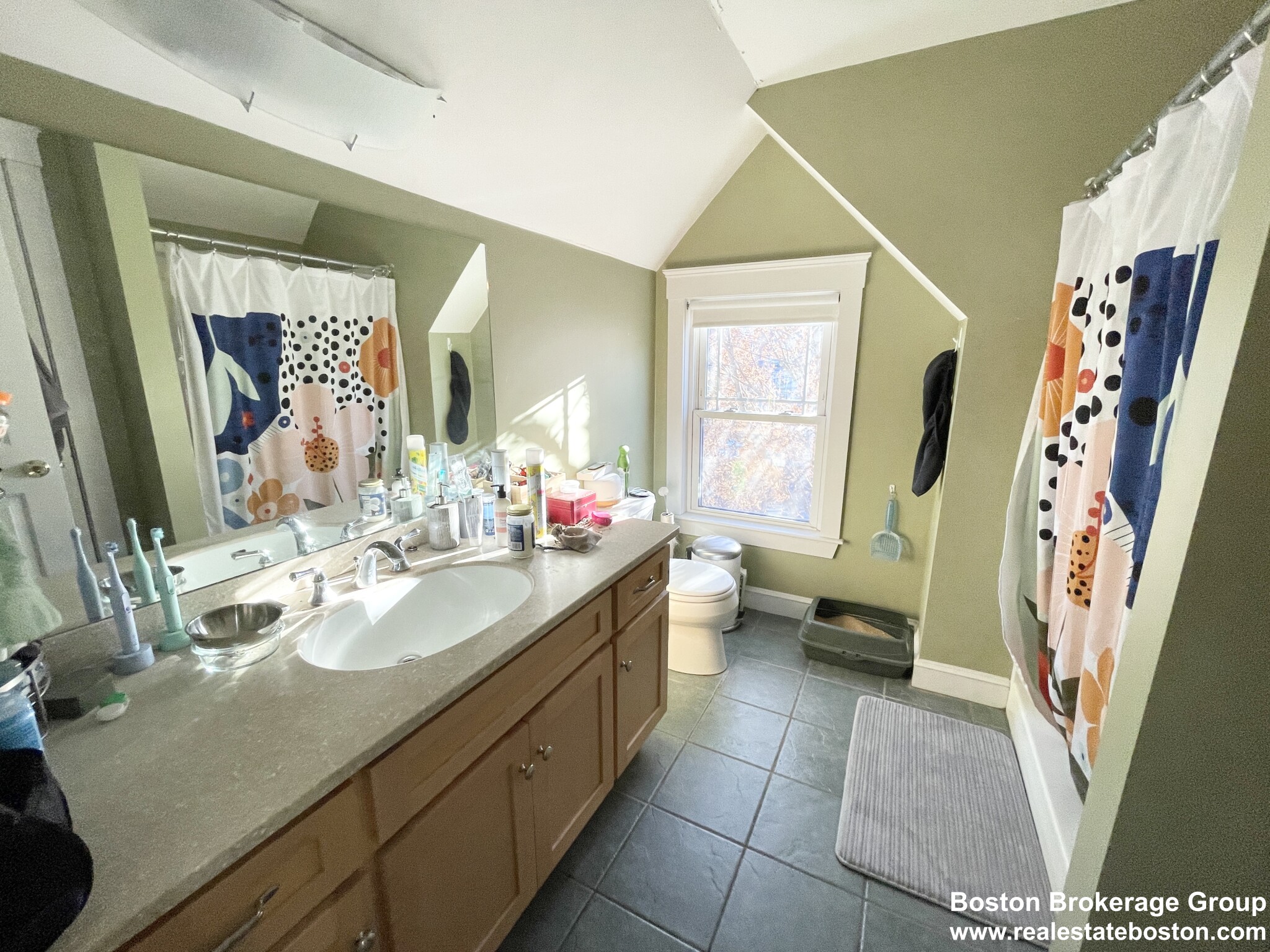 23 Iroquois St, Mission Hill