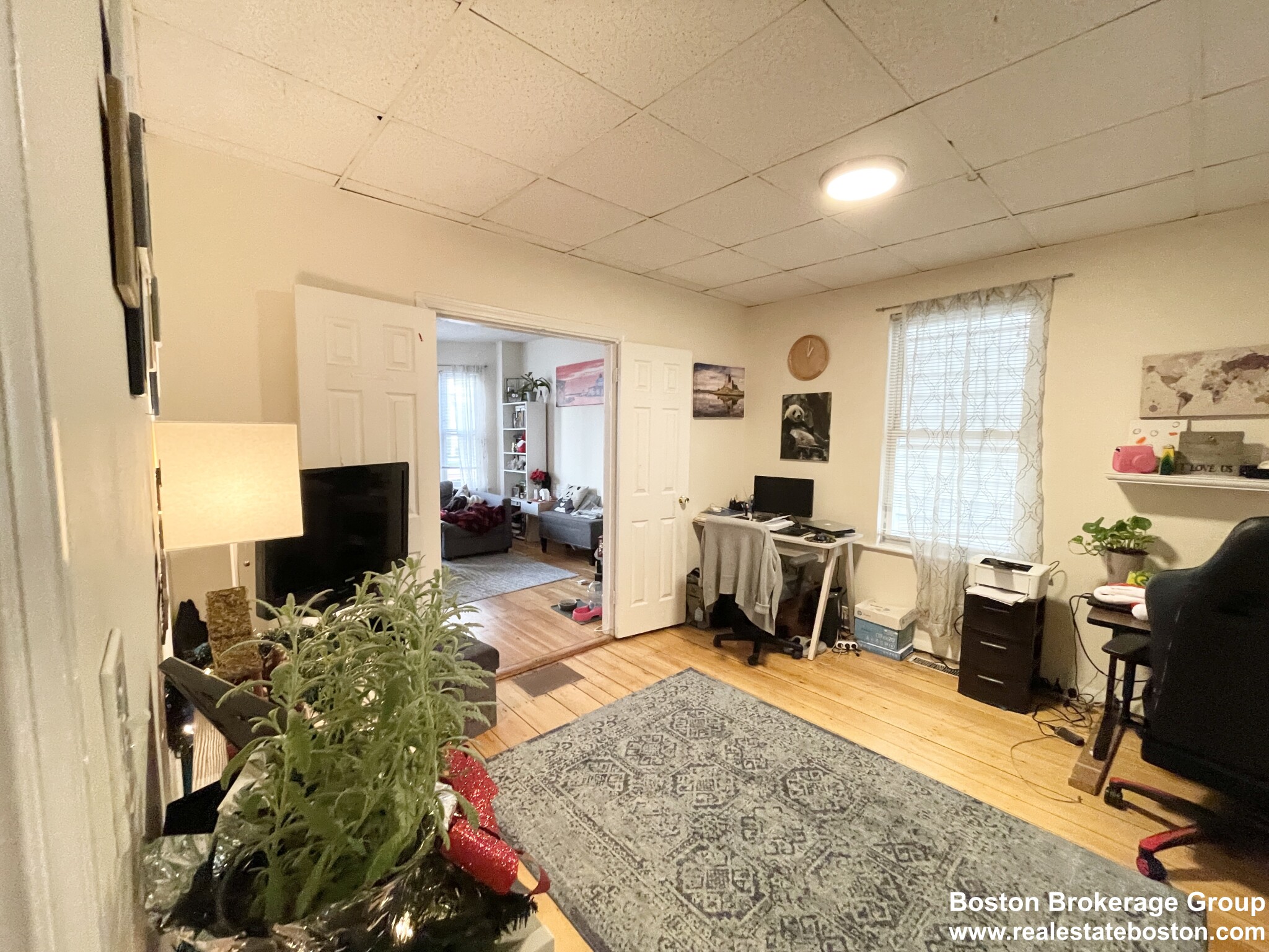 Photos of apartment on Howell St.,Boston MA 02125
