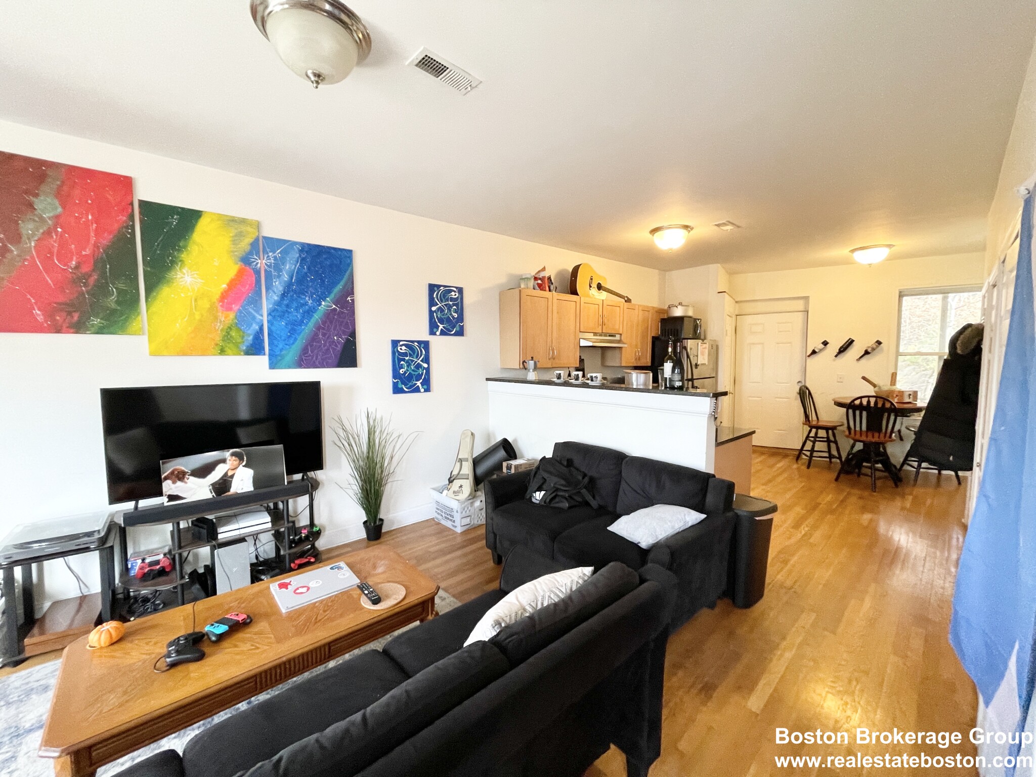 147 Marcella St, Roxbury