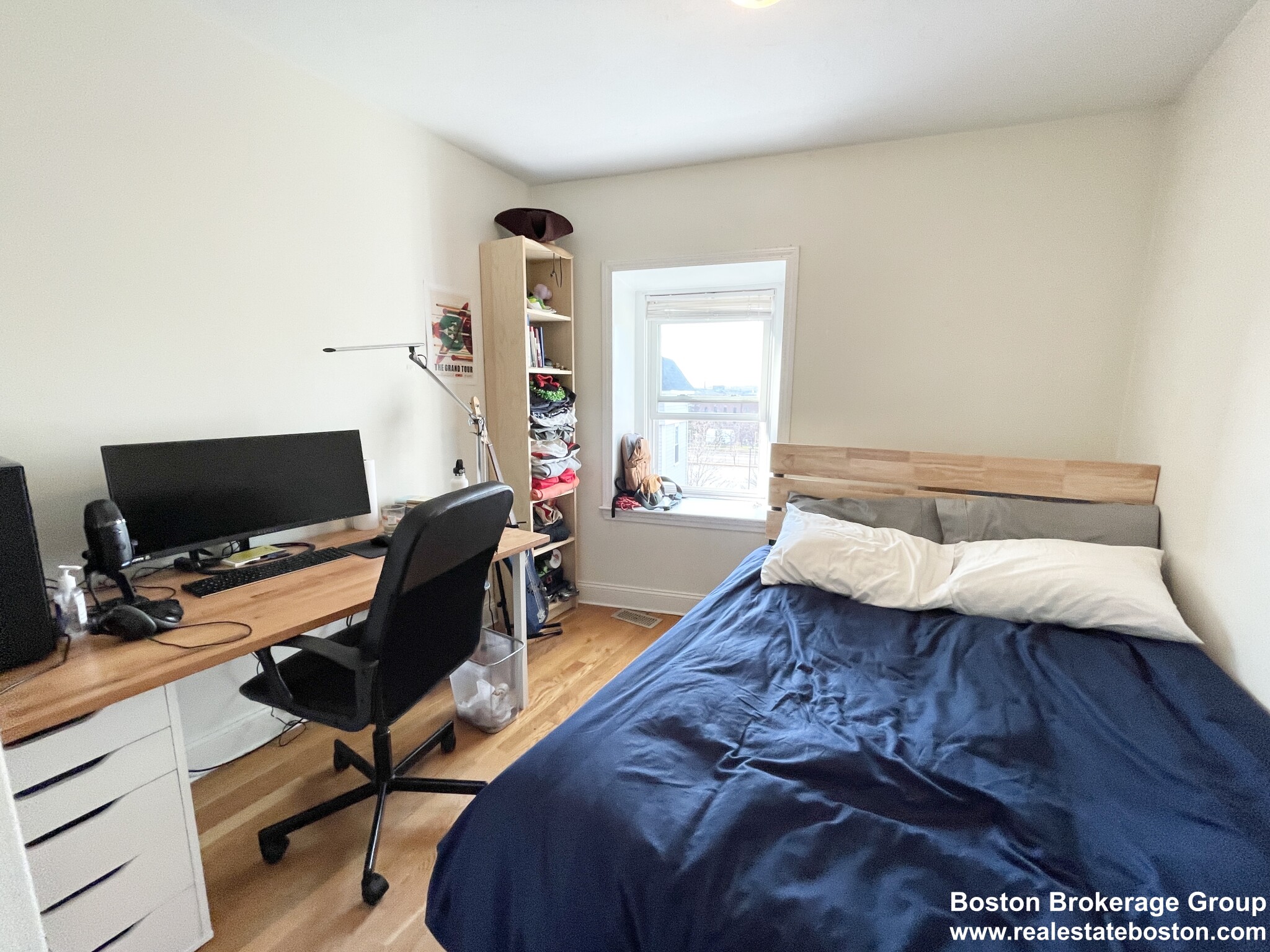 147 Marcella St, Roxbury