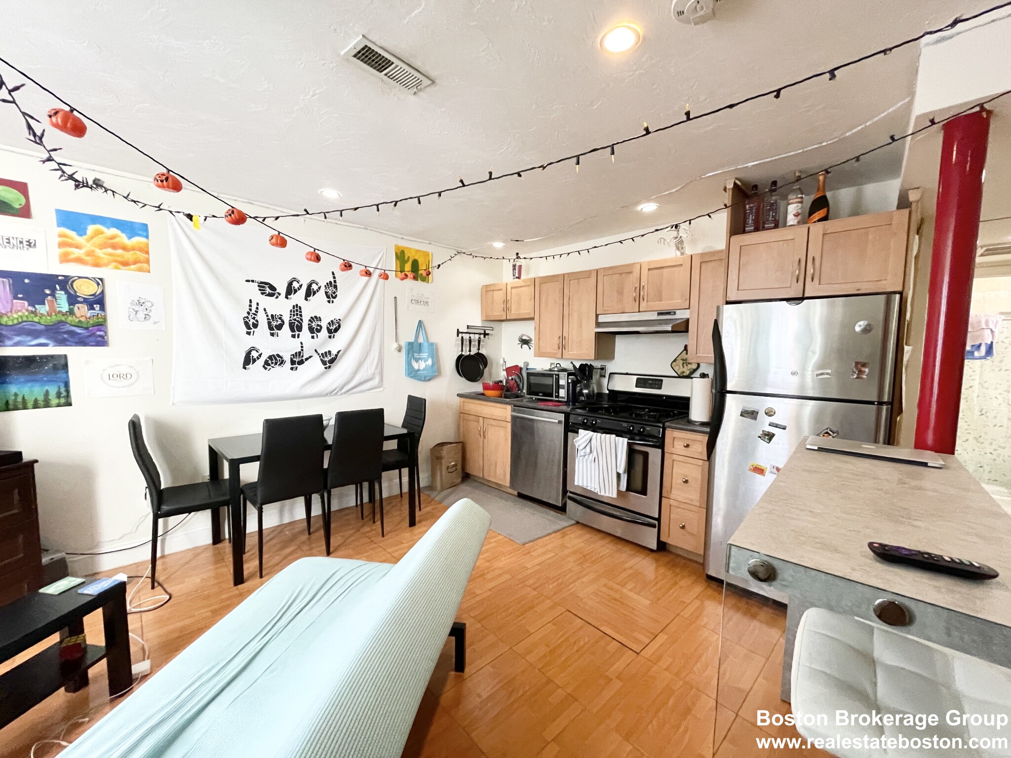 147 Marcella St, Roxbury