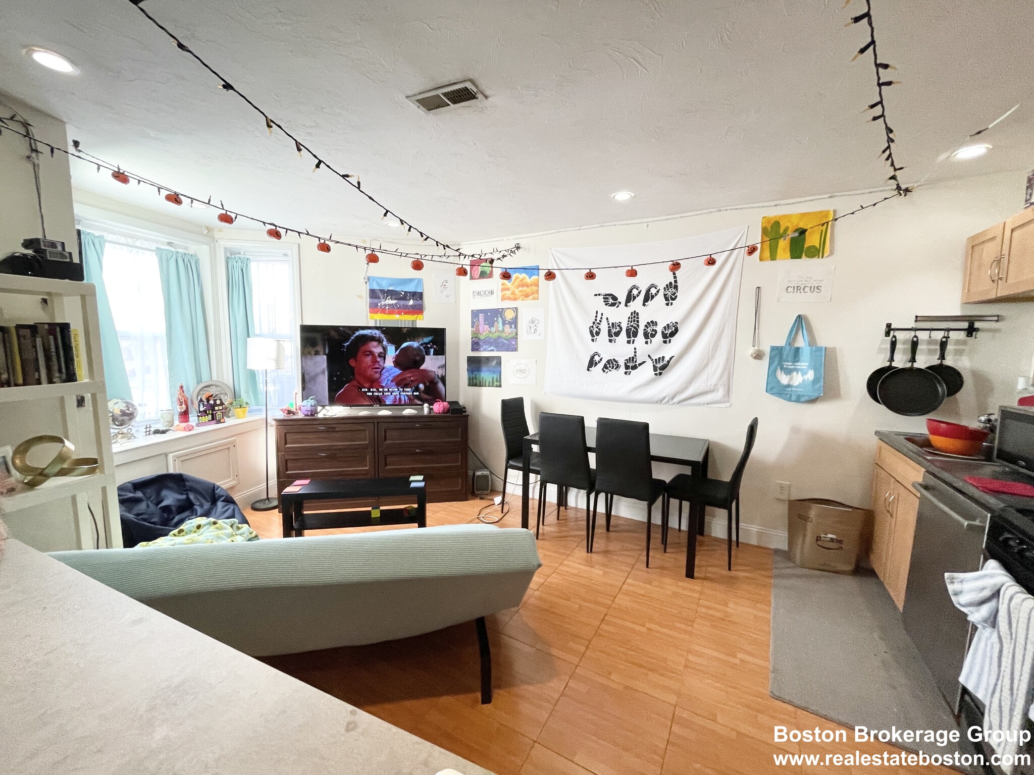 147 Marcella St, Roxbury