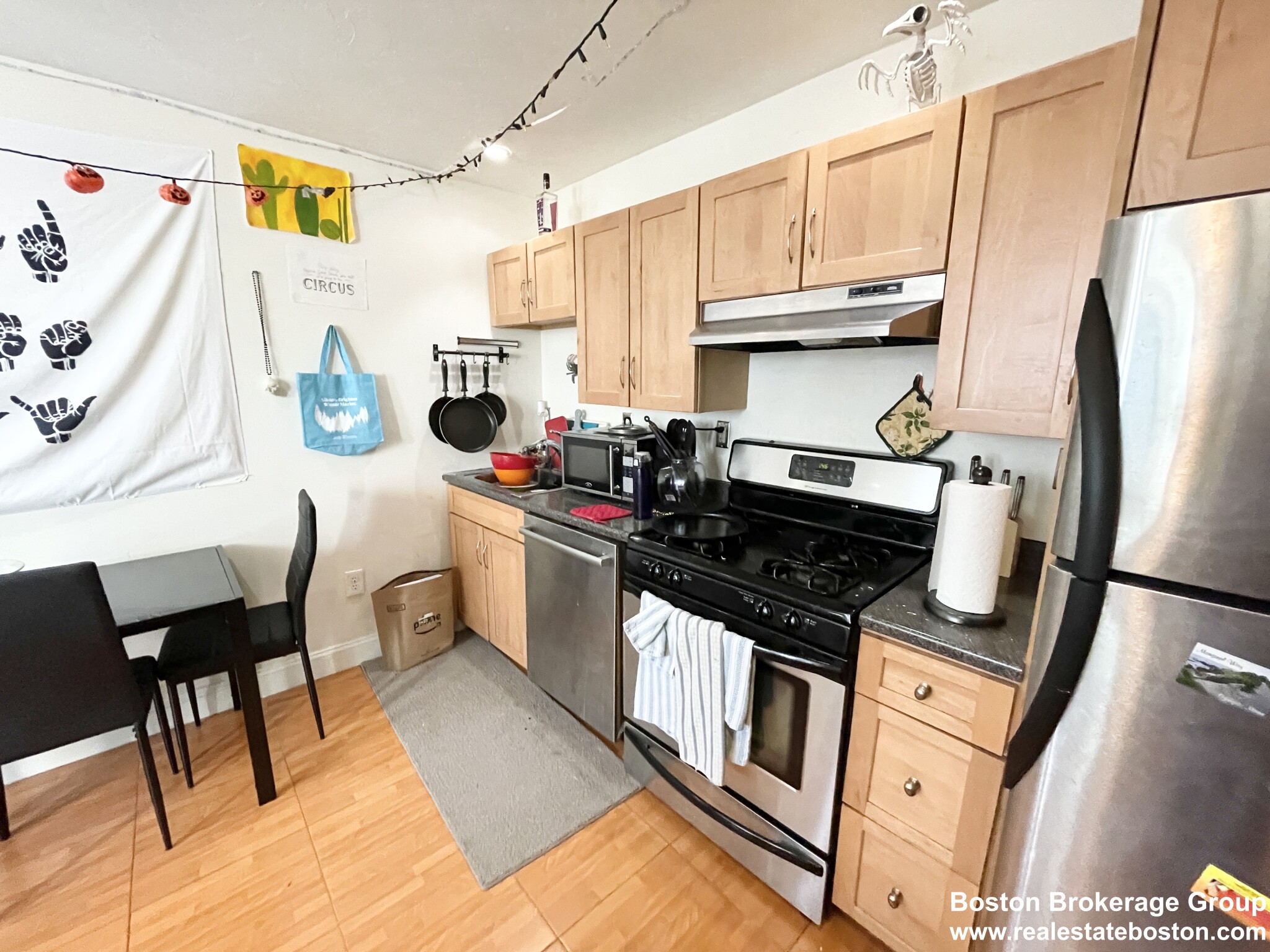 147 Marcella St, Roxbury