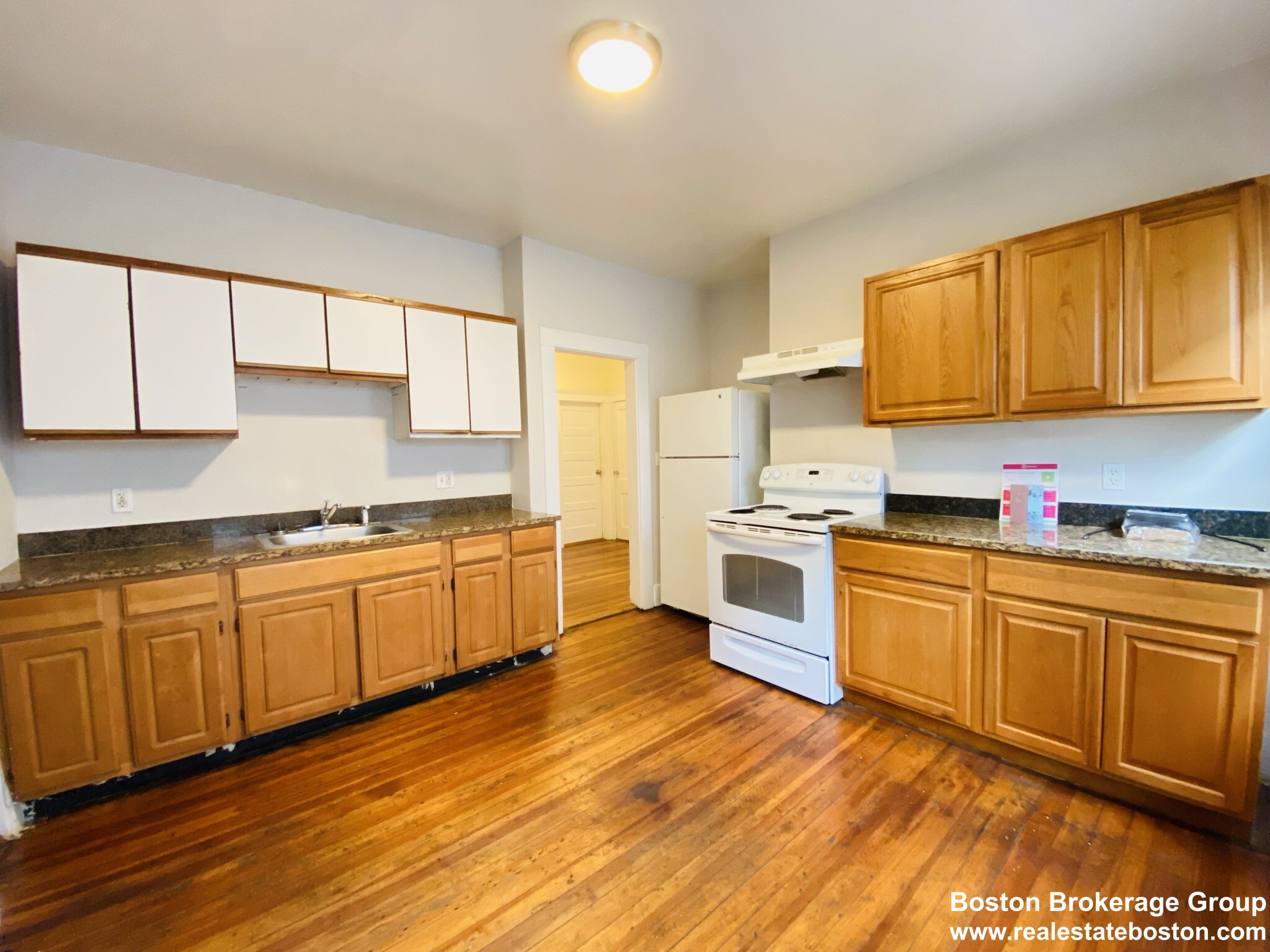 Photos of apartment on Sudan St.,Boston MA 02125