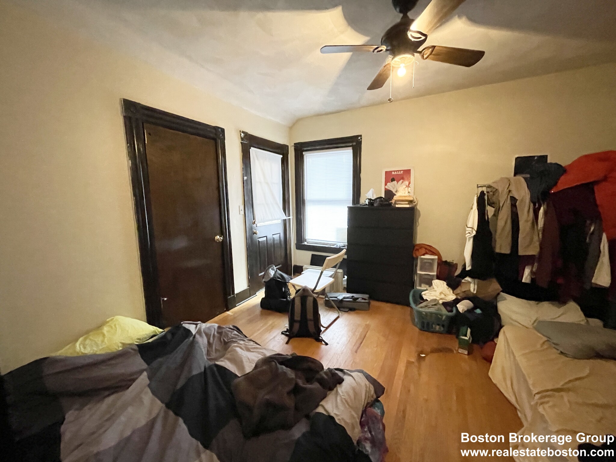 112 Allston St. — Allston