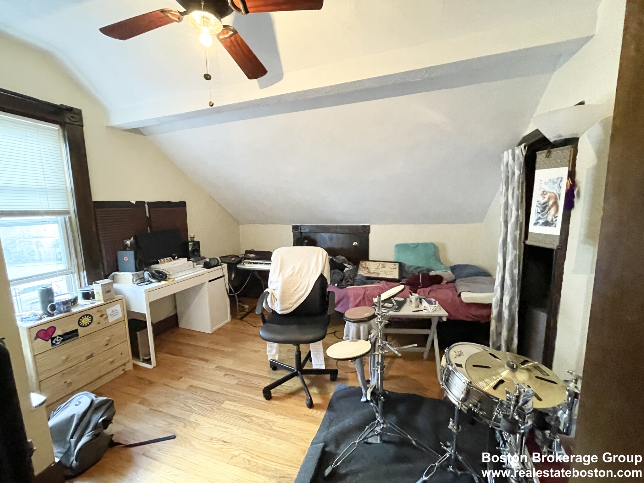 112 Allston St. — Allston