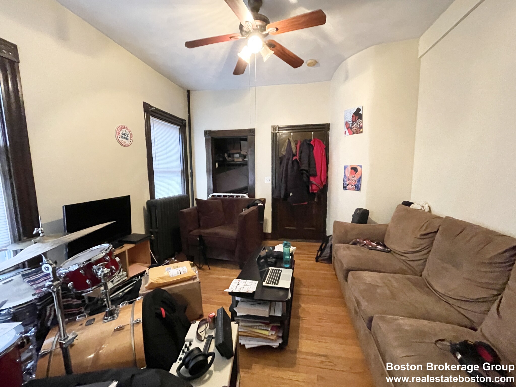112 Allston St. — Allston