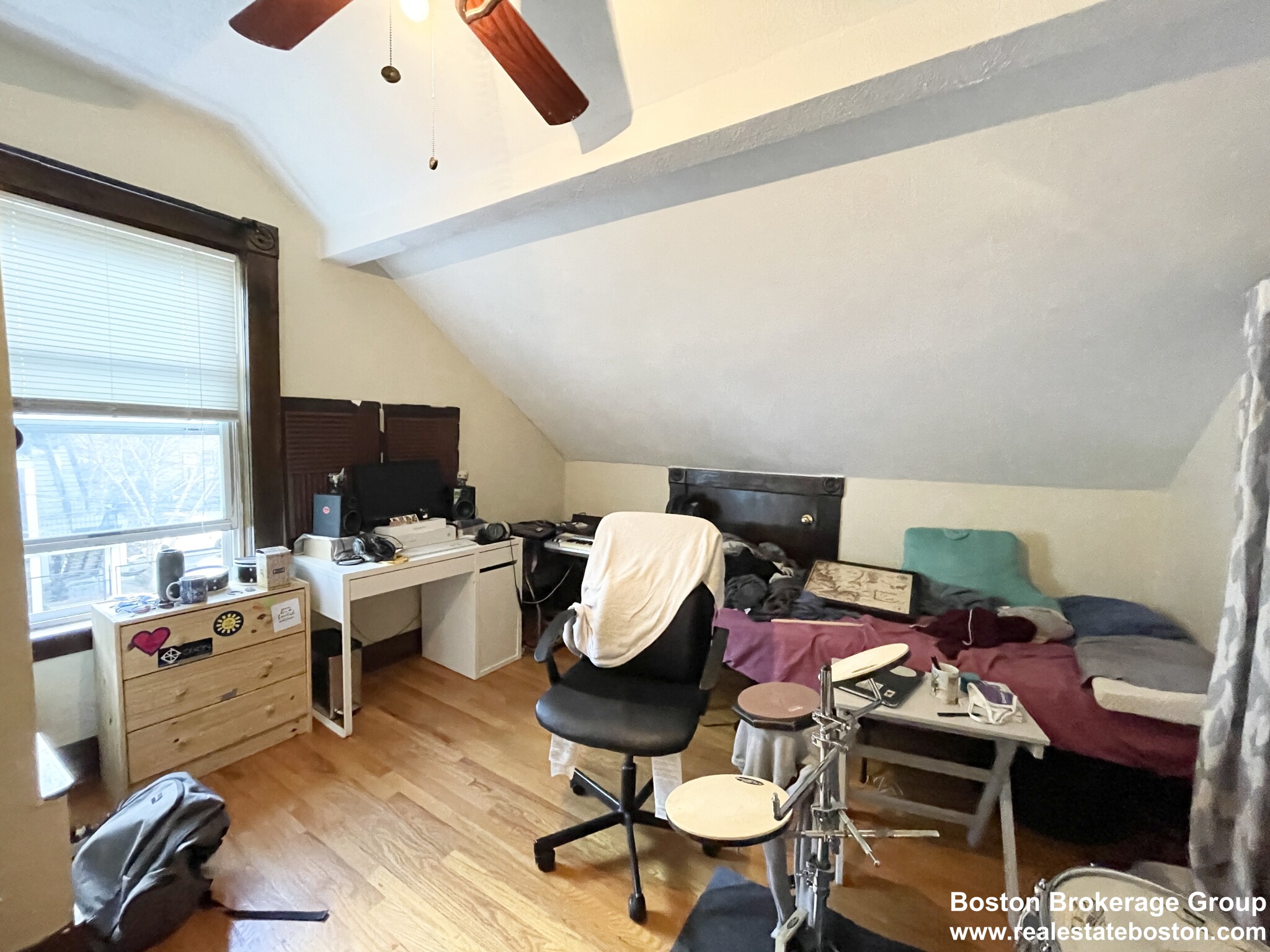 112 Allston St. — Allston