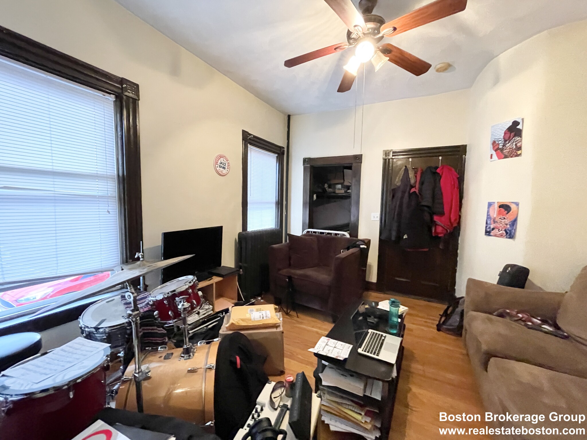 112 Allston St. — Allston