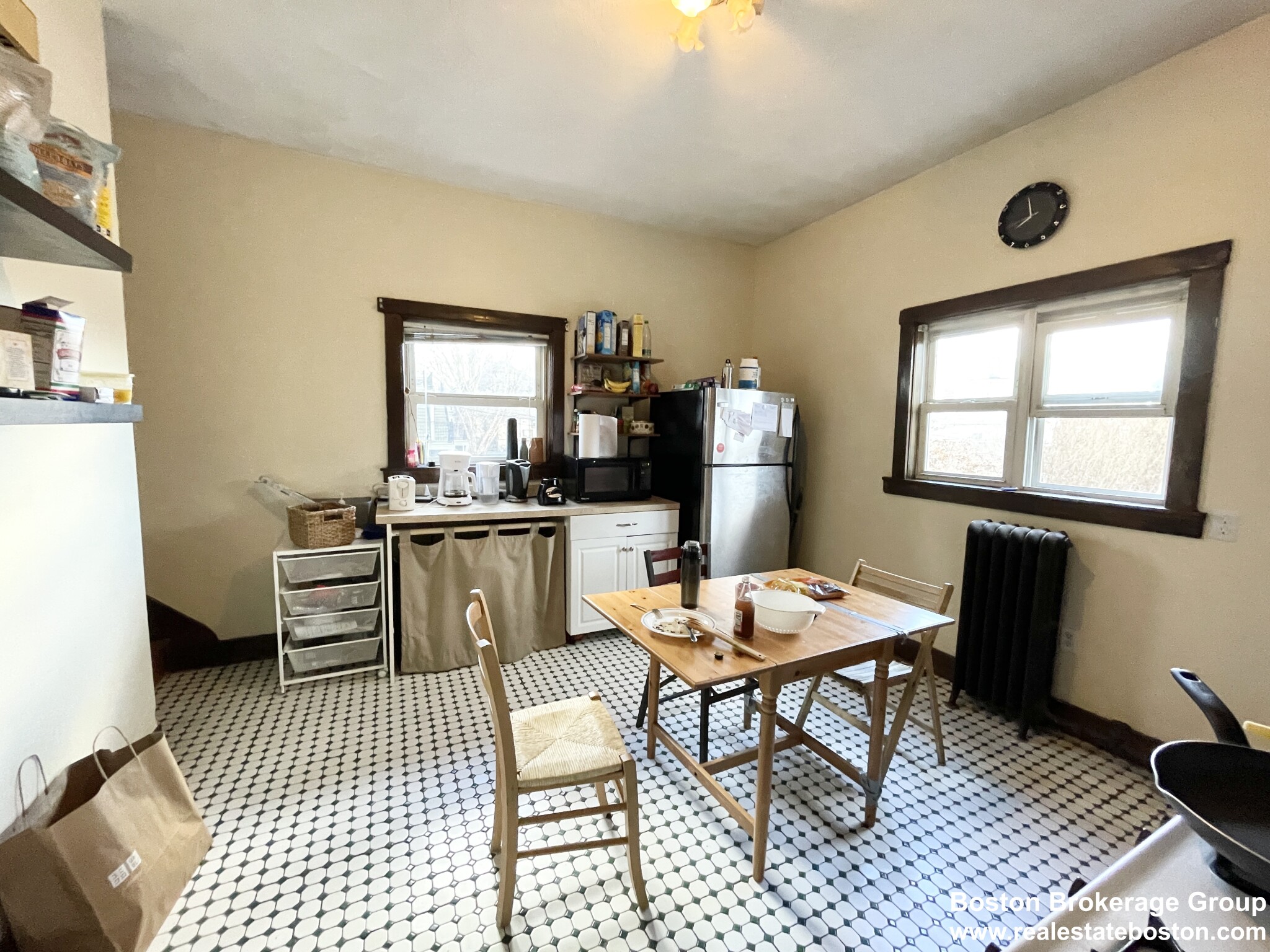112 Allston St. — Allston