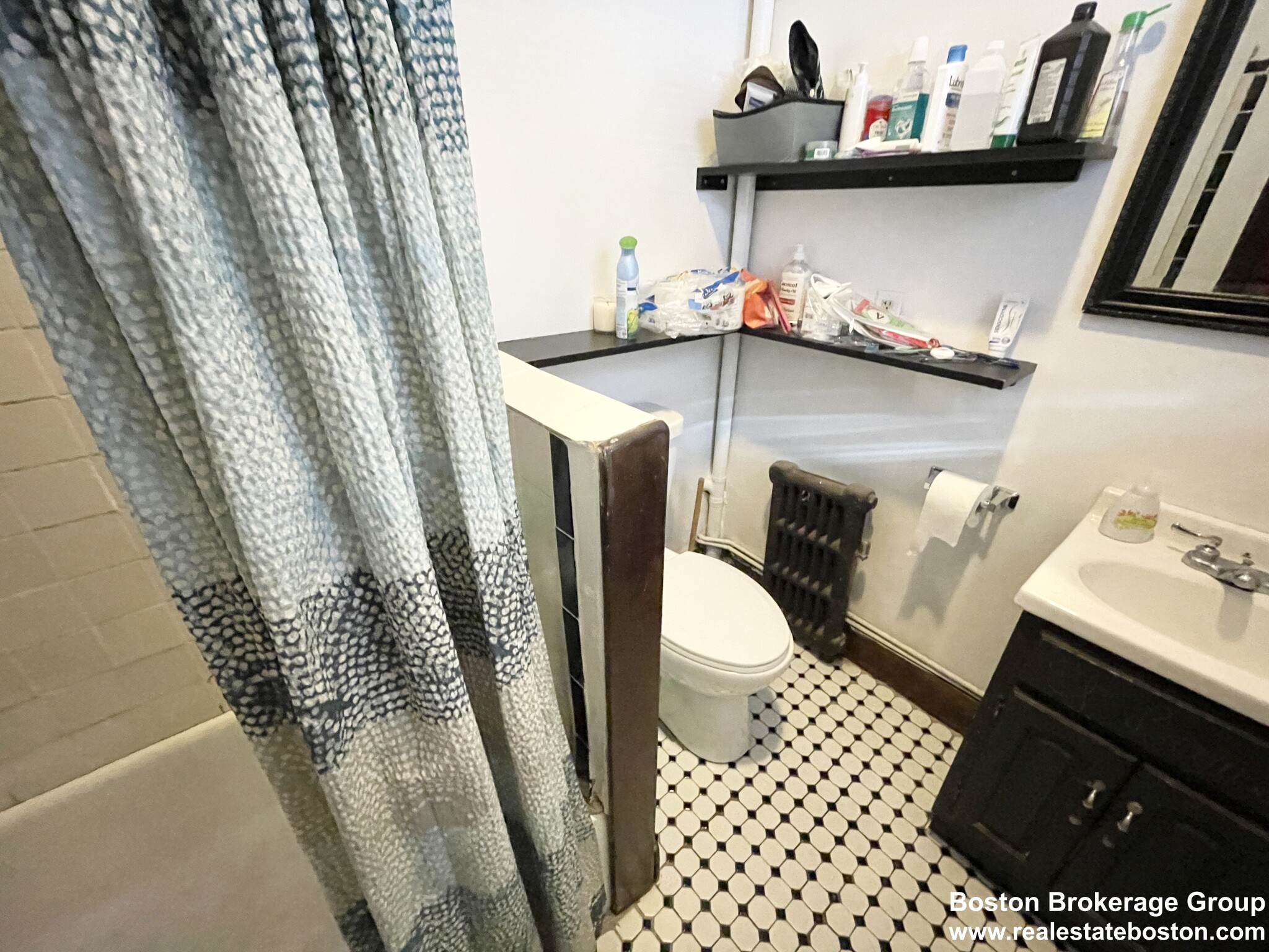 112 Allston St. — Allston