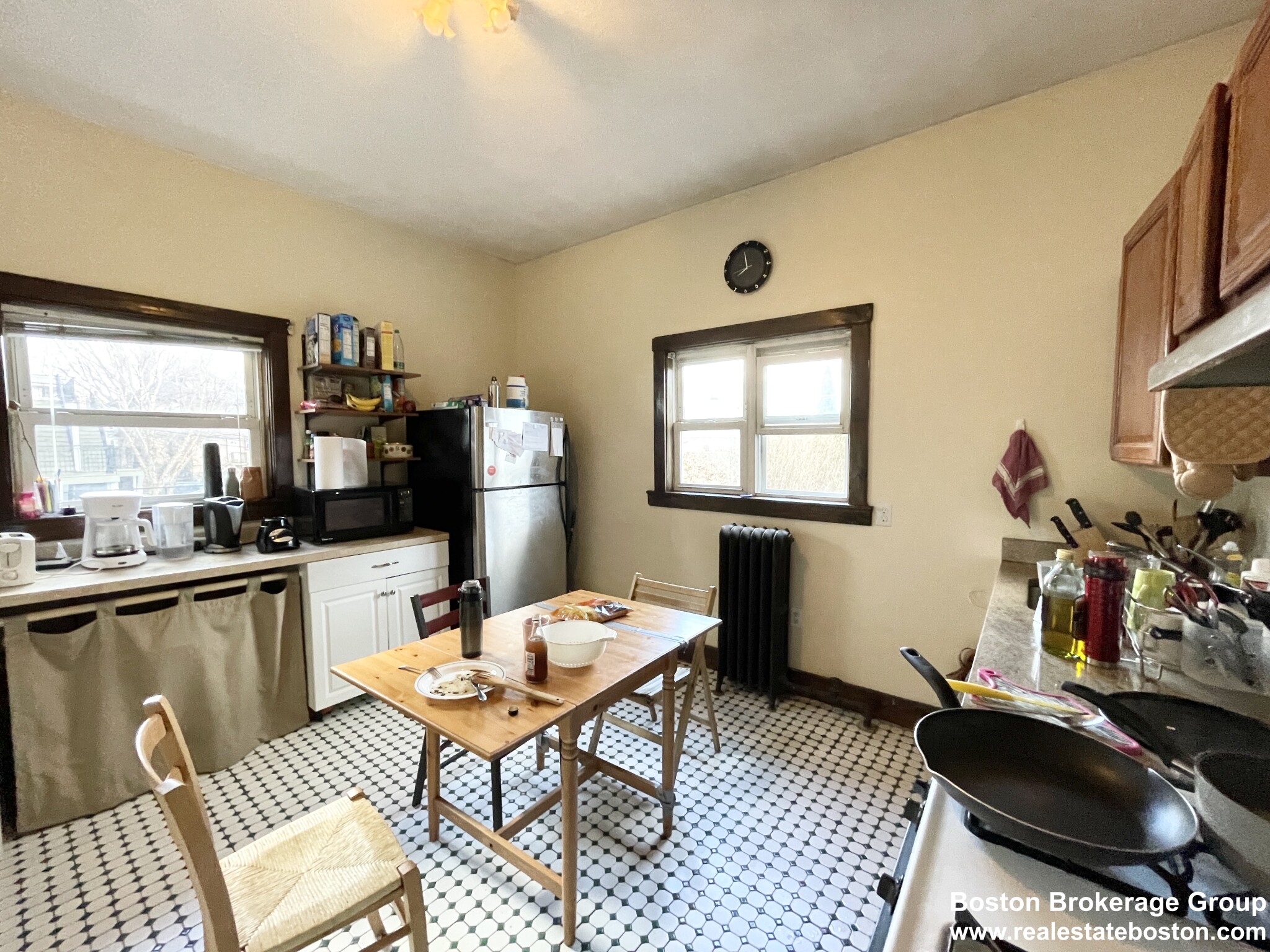 112 Allston St. — Allston