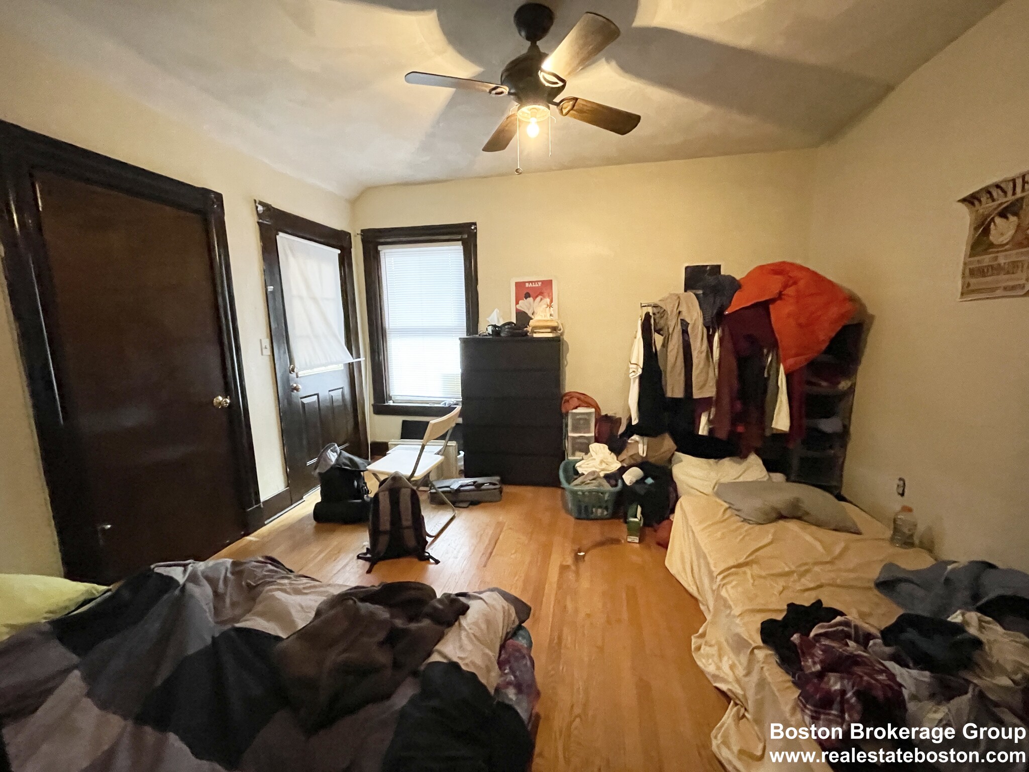112 Allston St. — Allston