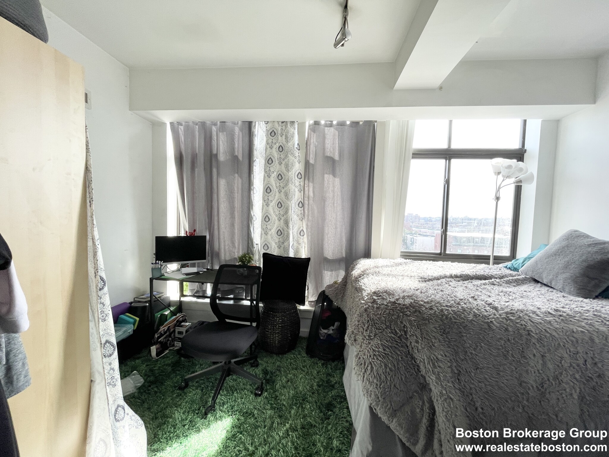 255 Northampton St, Roxbury