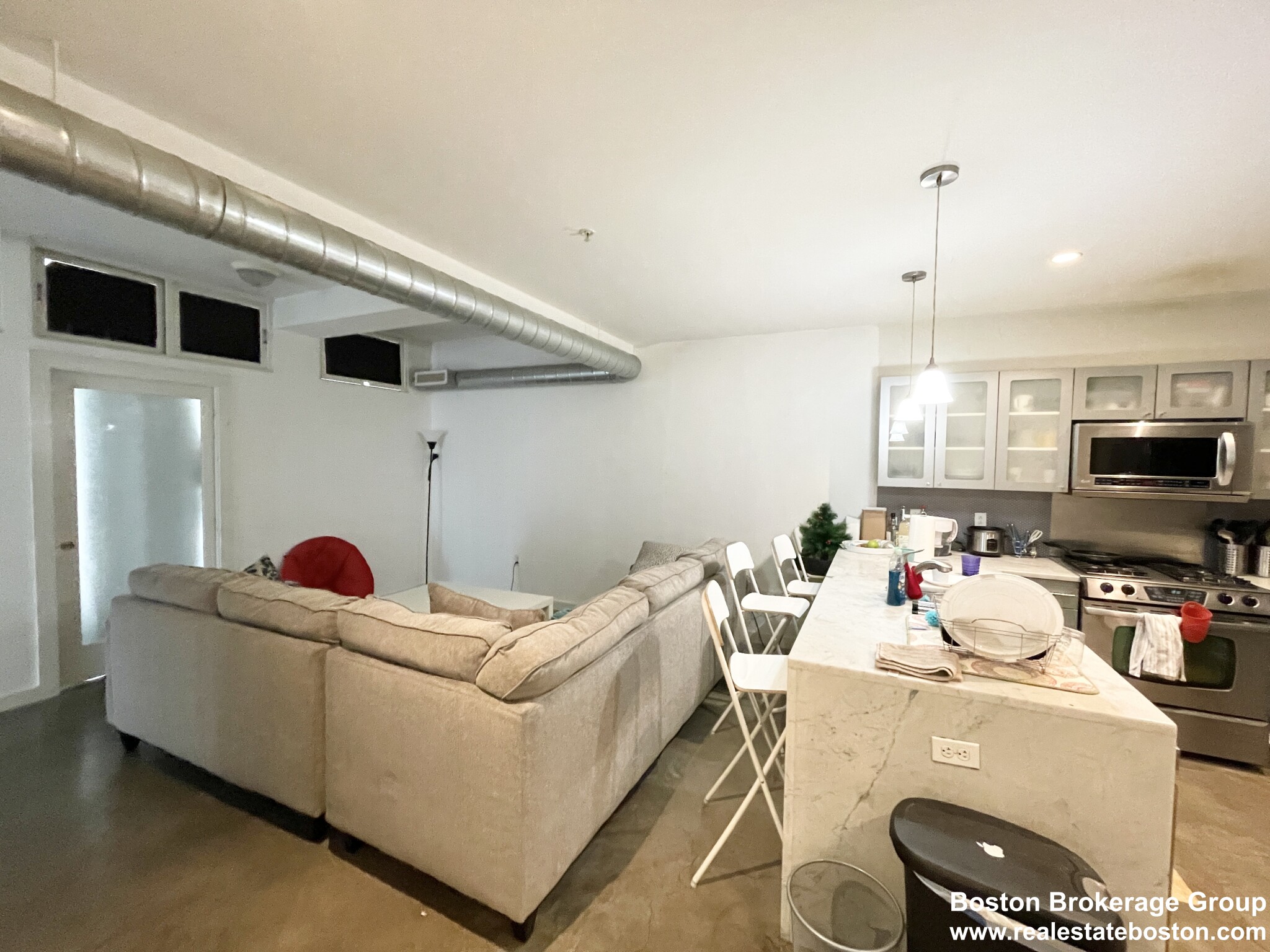 255 Northampton St, Roxbury