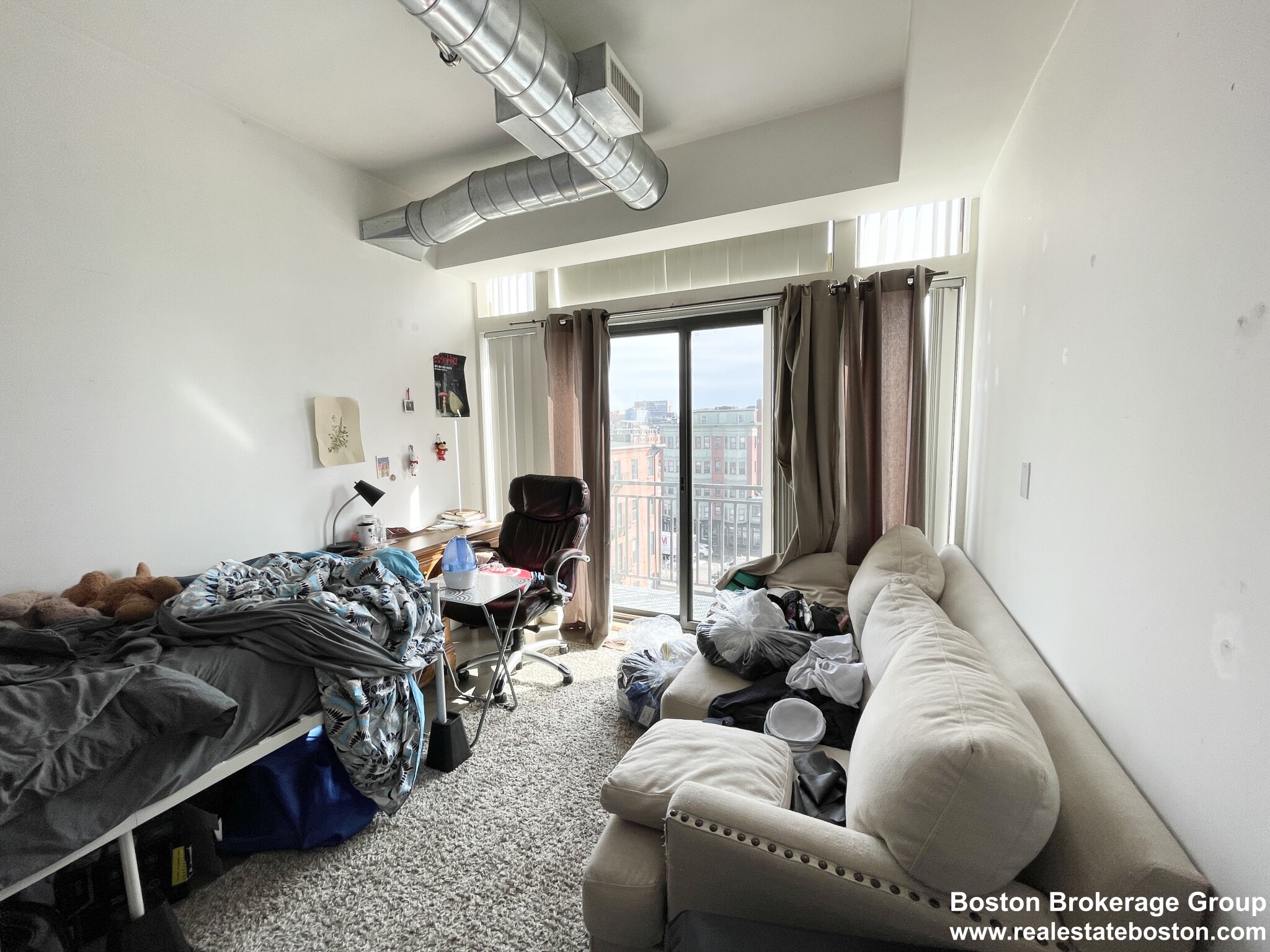 255 Northampton St, Roxbury