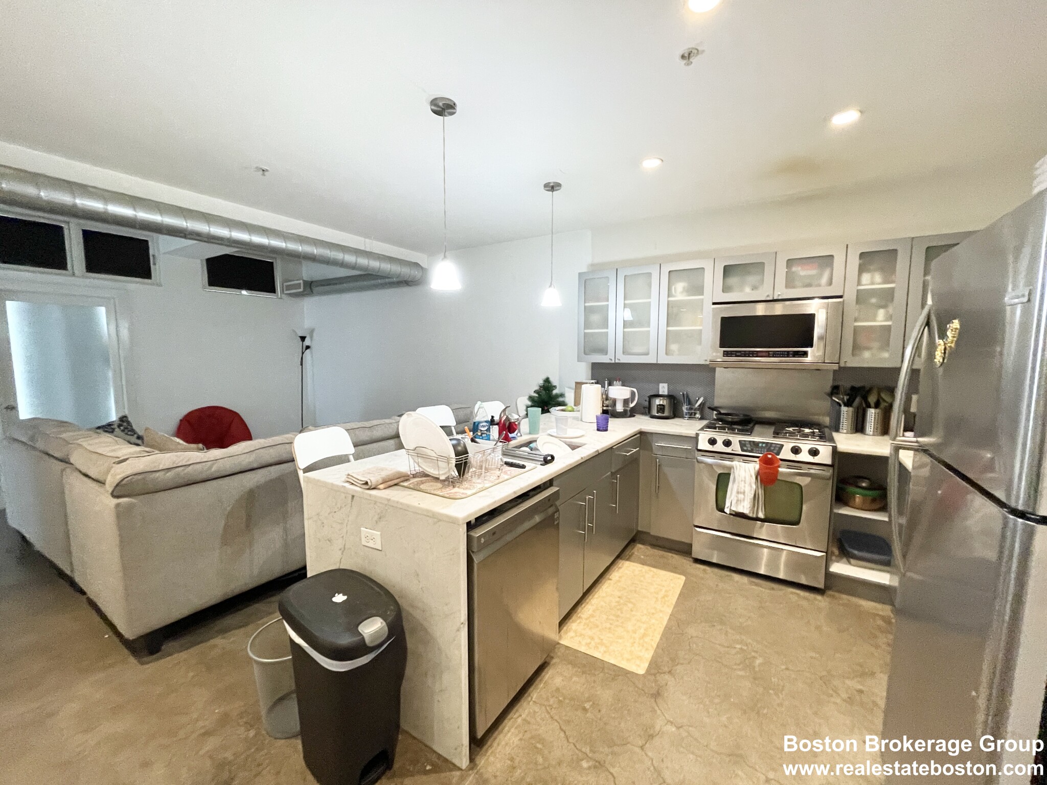 255 Northampton St, Roxbury