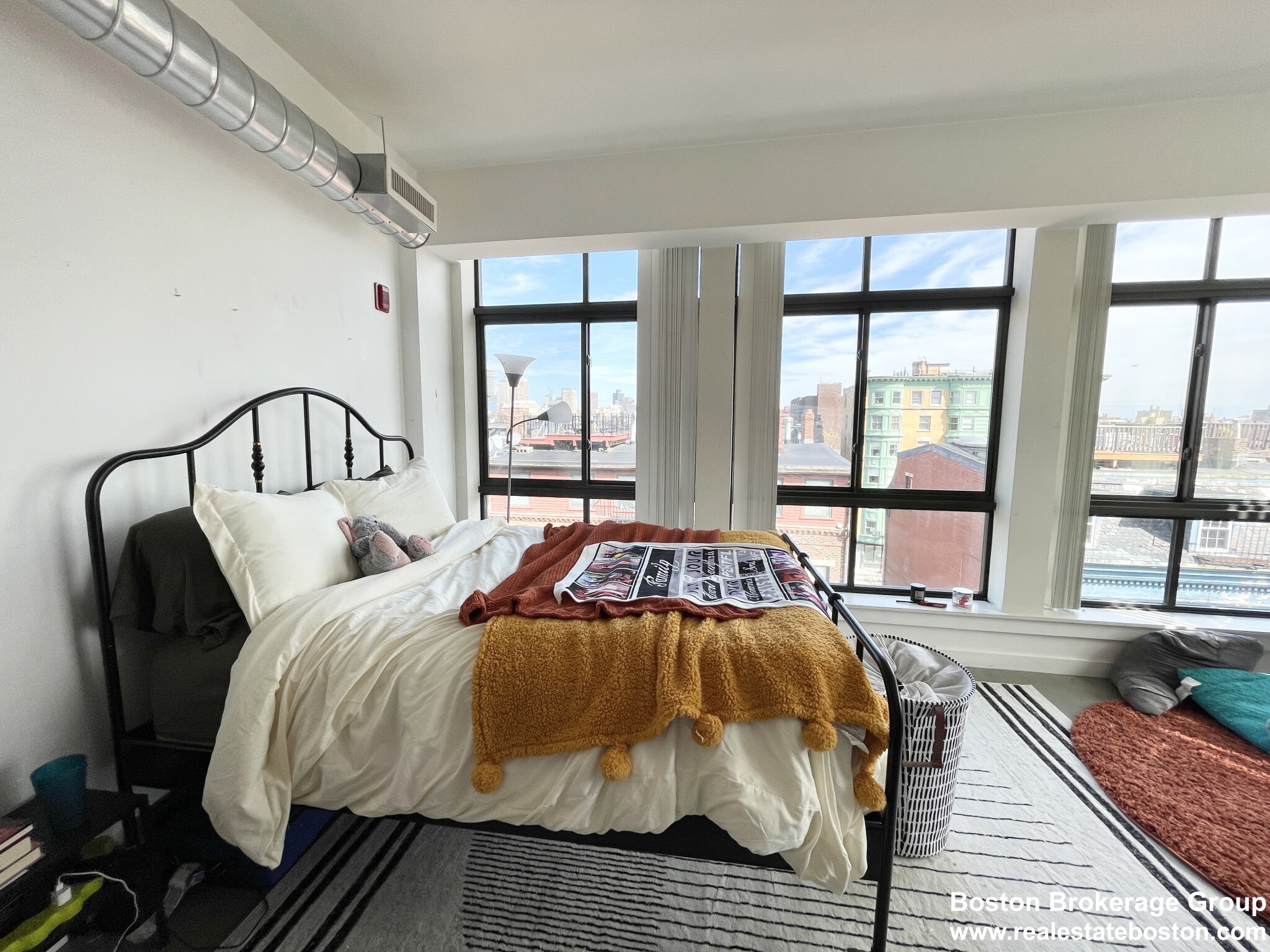 255 Northampton St, Roxbury