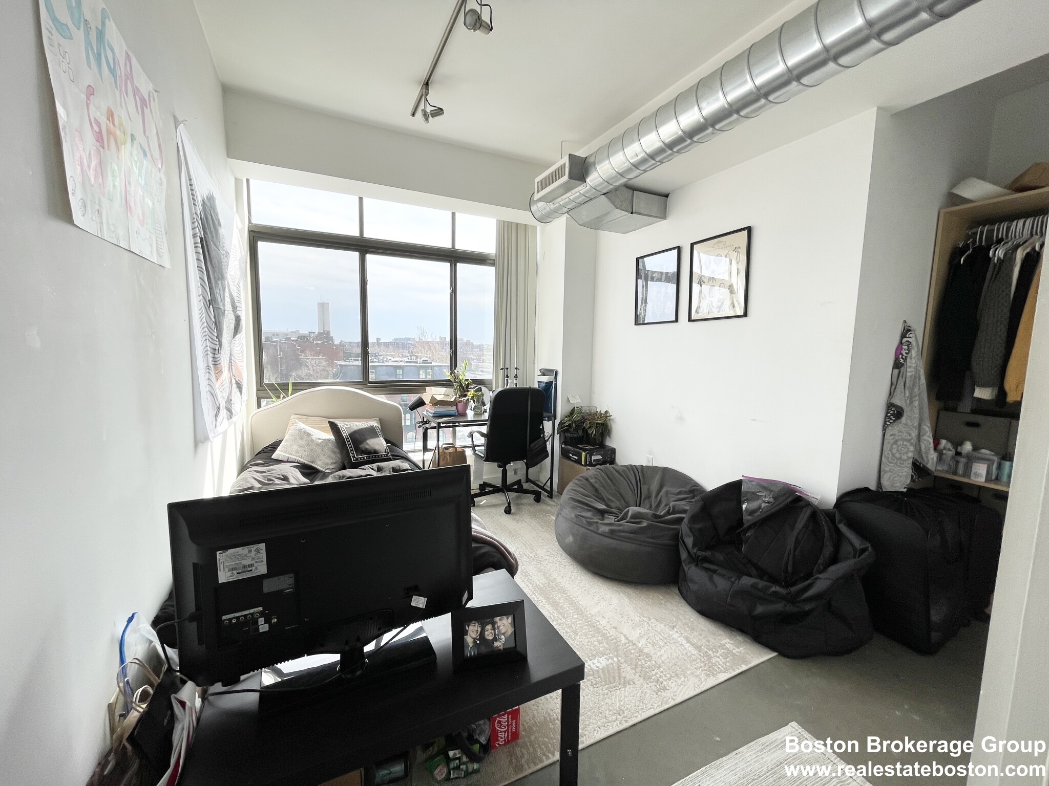 255 Northampton St, Roxbury