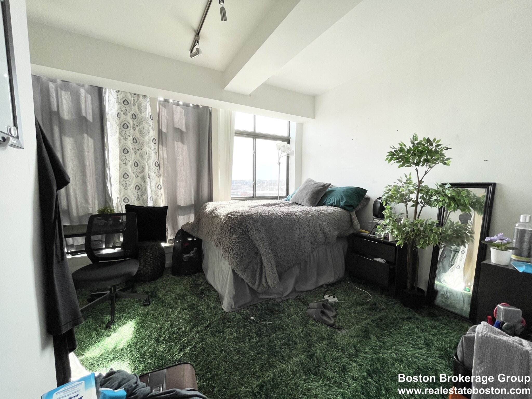 255 Northampton St, Roxbury