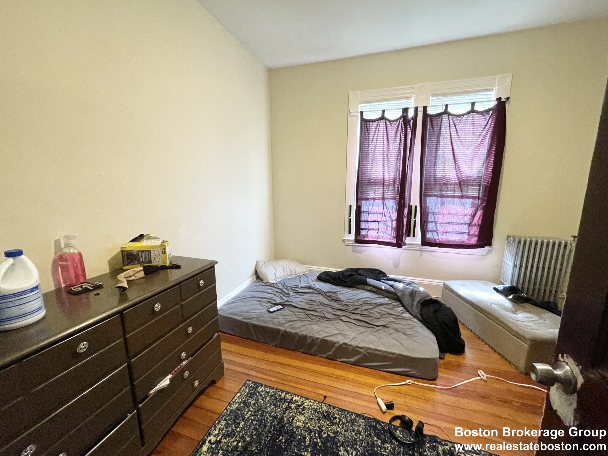 692 Columbia Rd, Dorchester