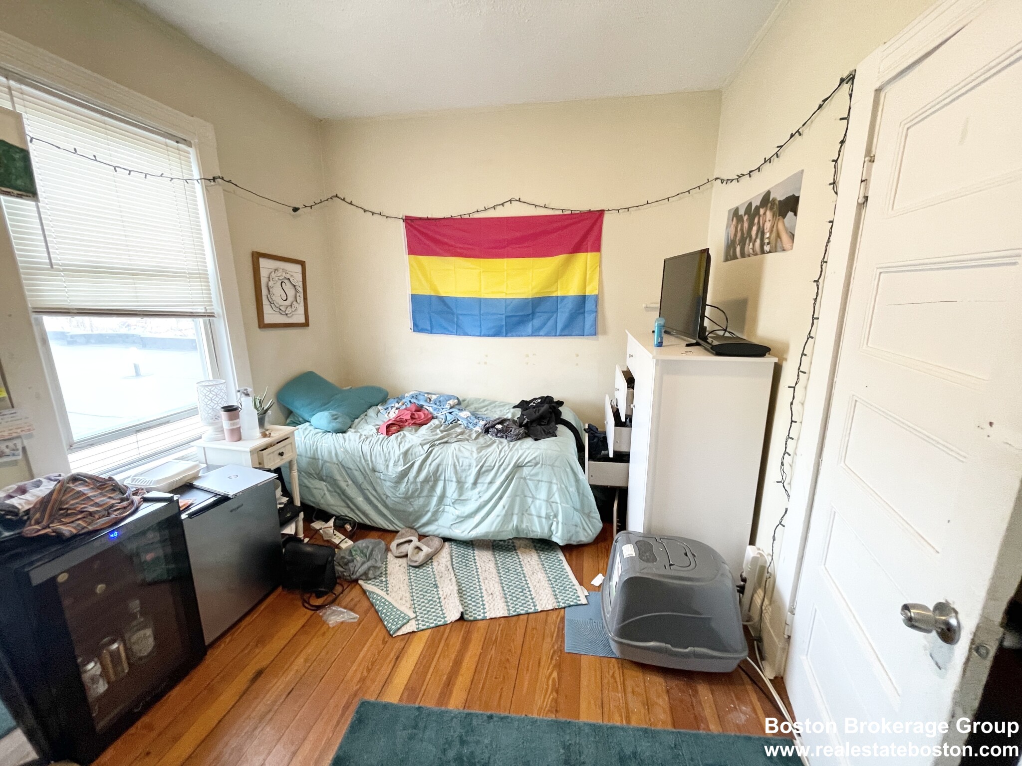 692 Columbia Rd, Dorchester