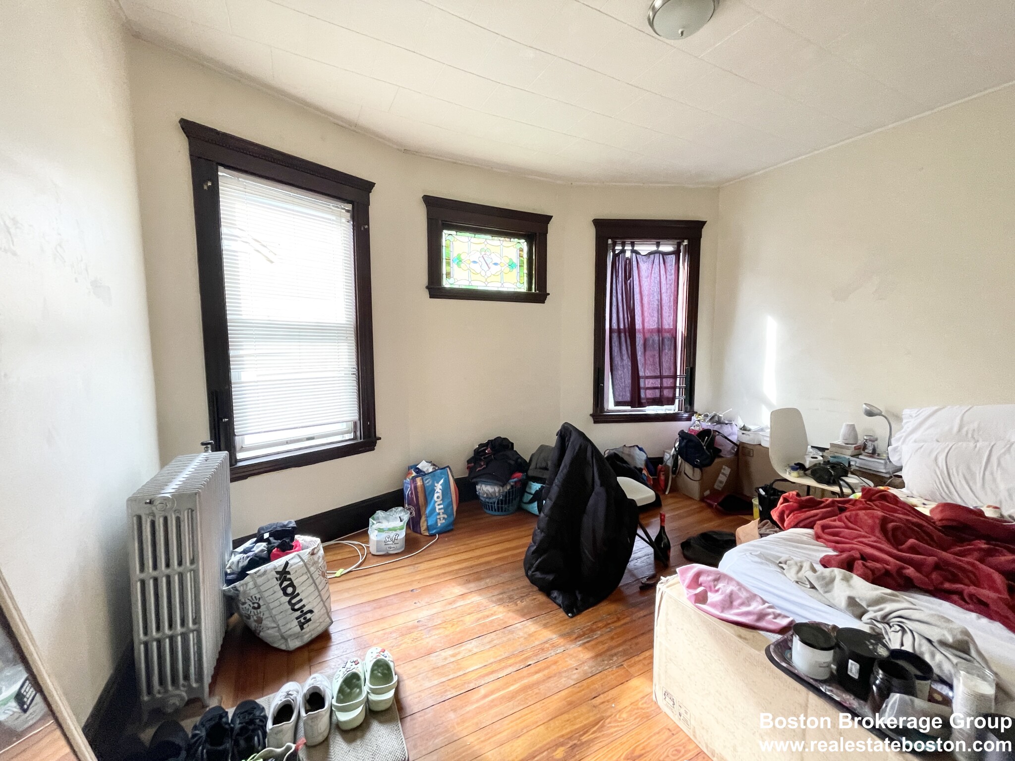 692 Columbia Rd, Dorchester