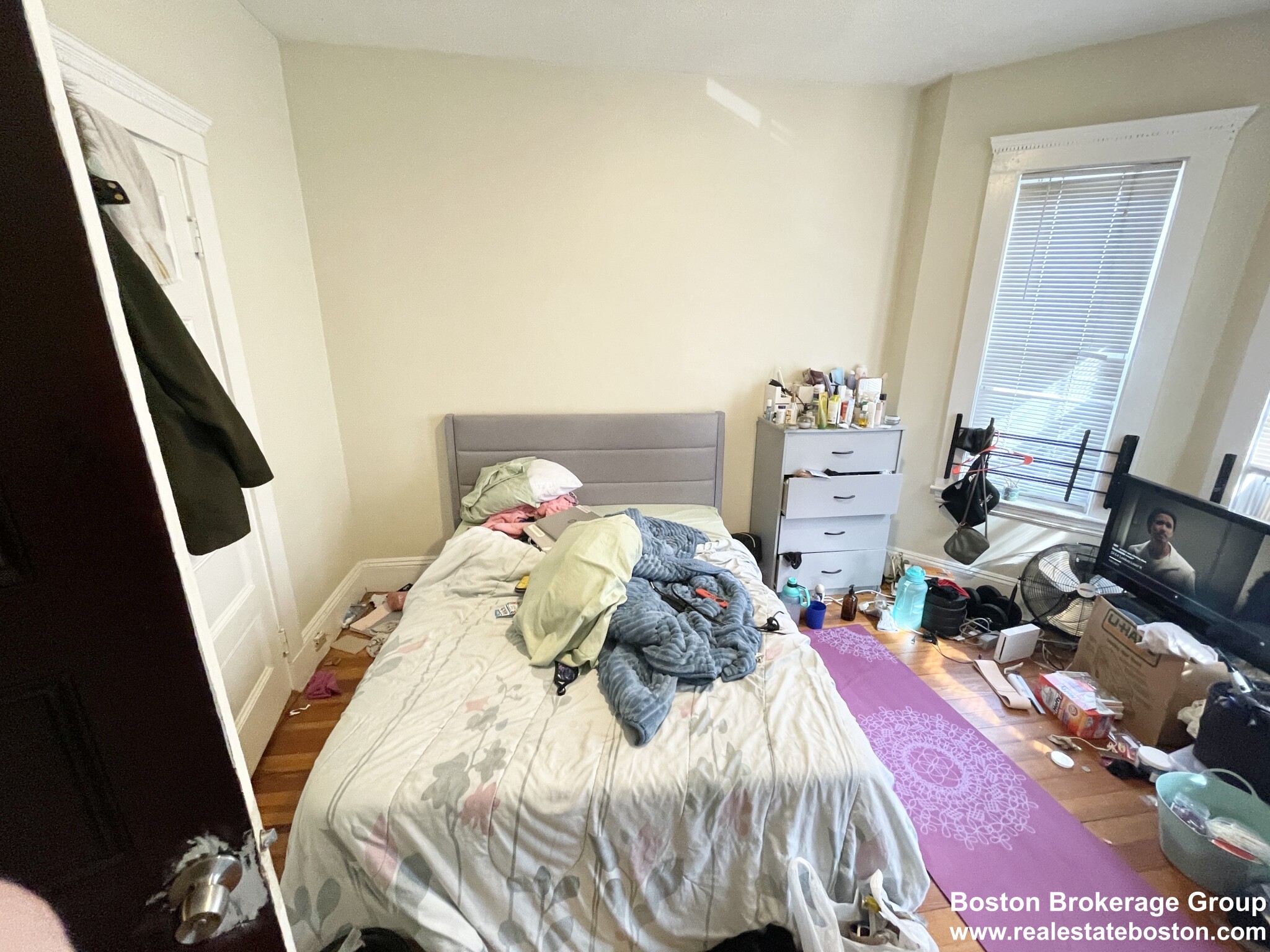 692 Columbia Rd, Dorchester