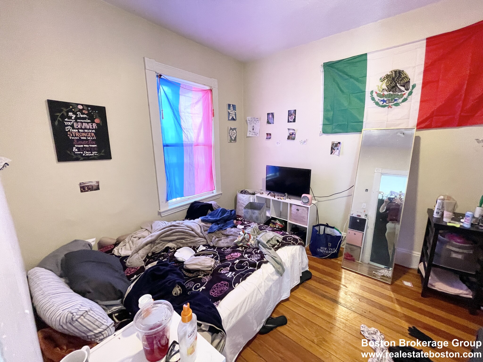 692 Columbia Rd, Dorchester