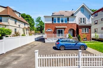32 Sumner St. — Dorchester