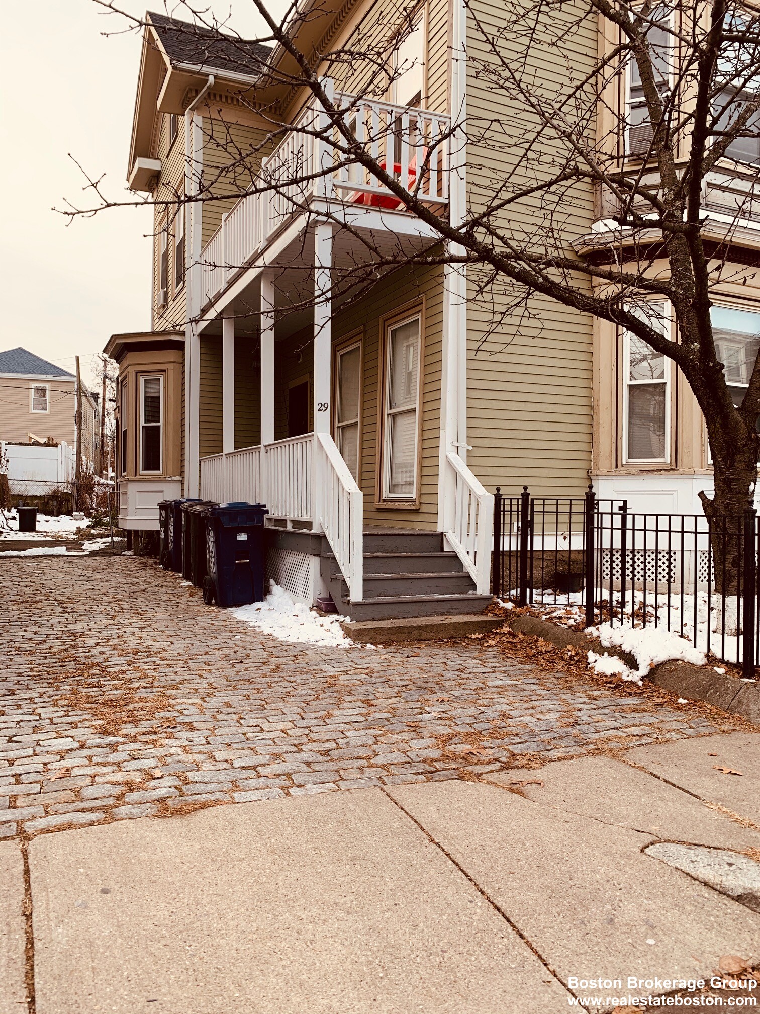 Photos of apartment on Spring Garden St.,Boston MA 02125