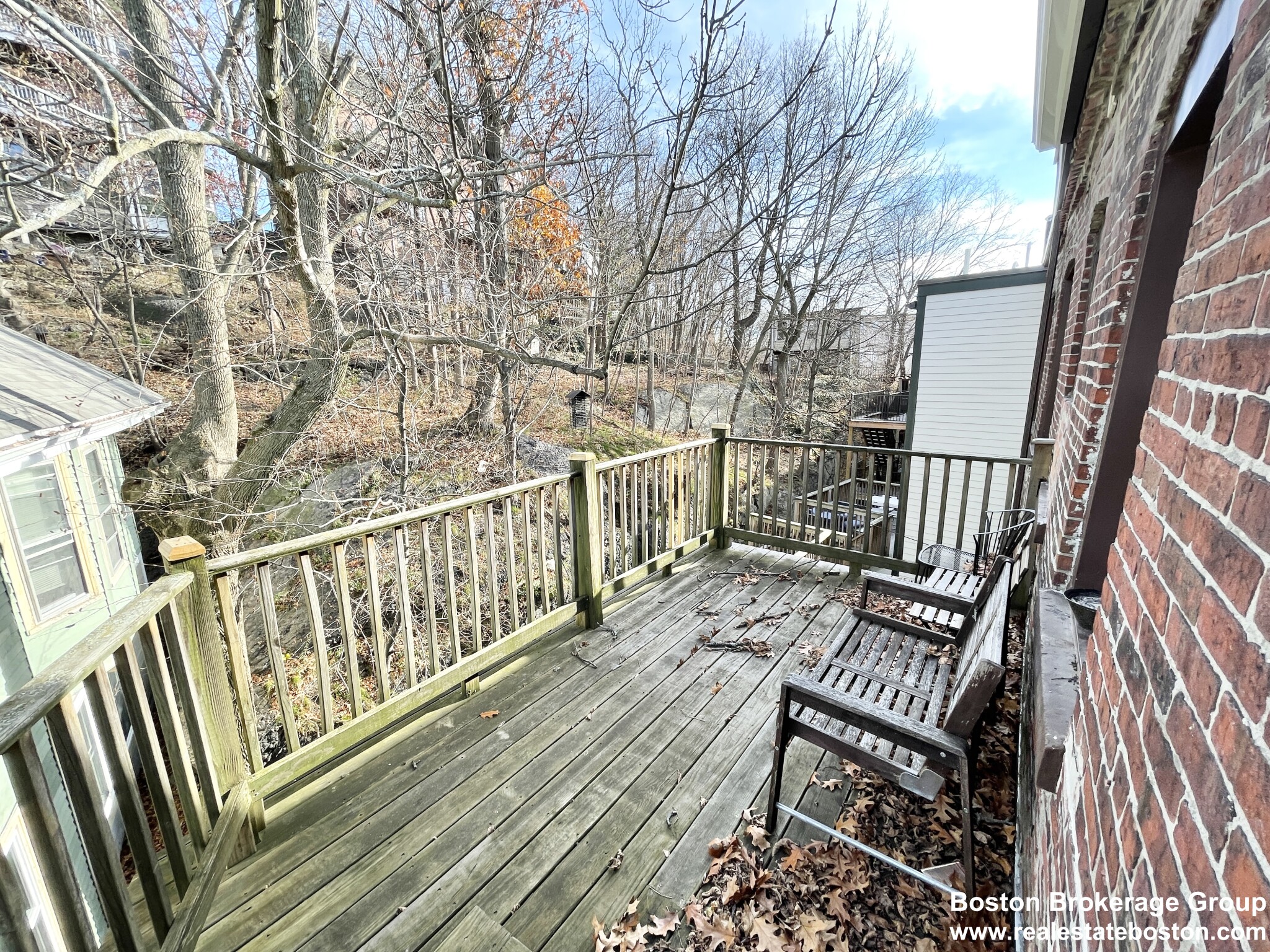 147 Marcella St, Roxbury