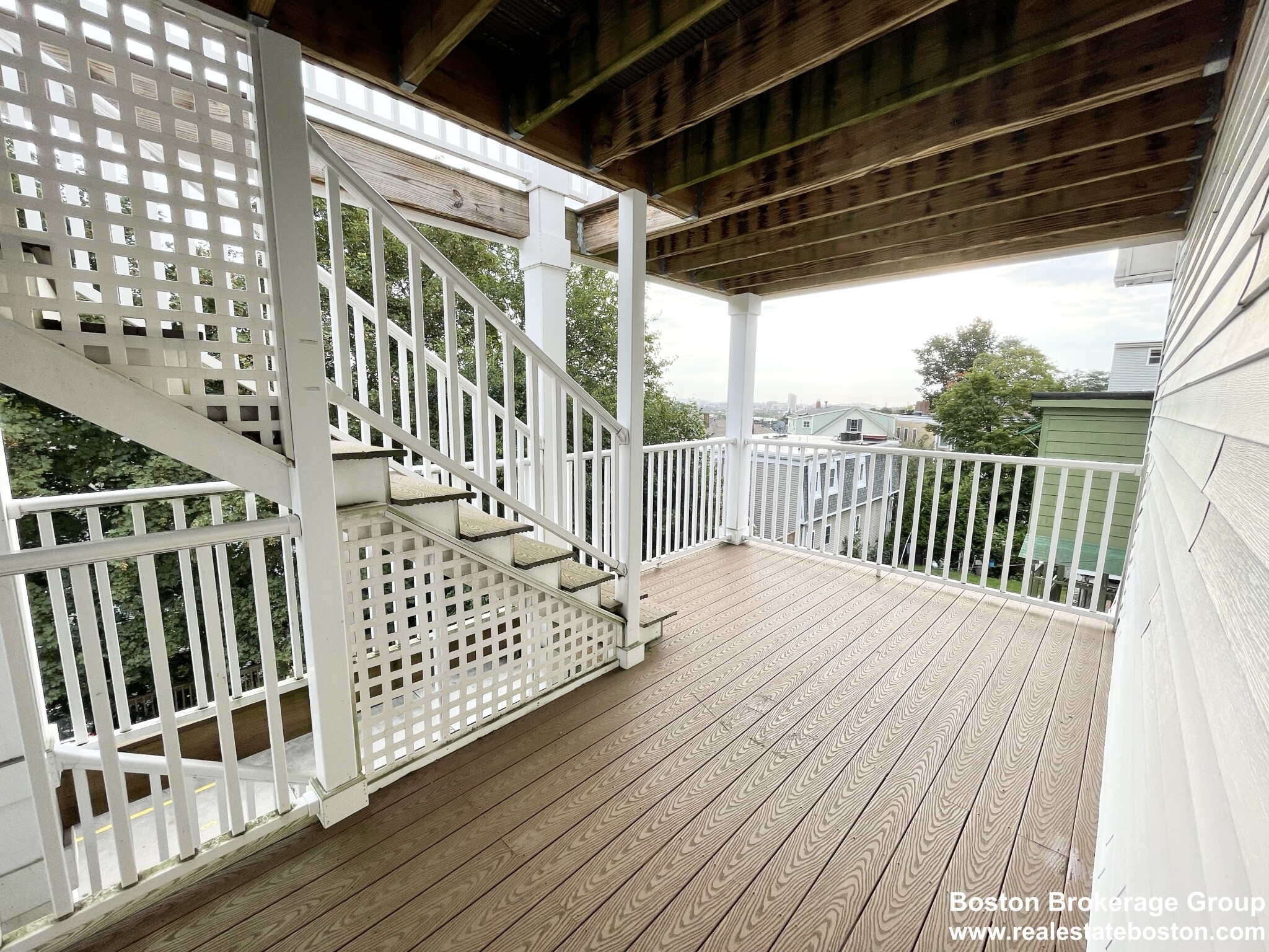 21 Iroquois St, Mission Hill