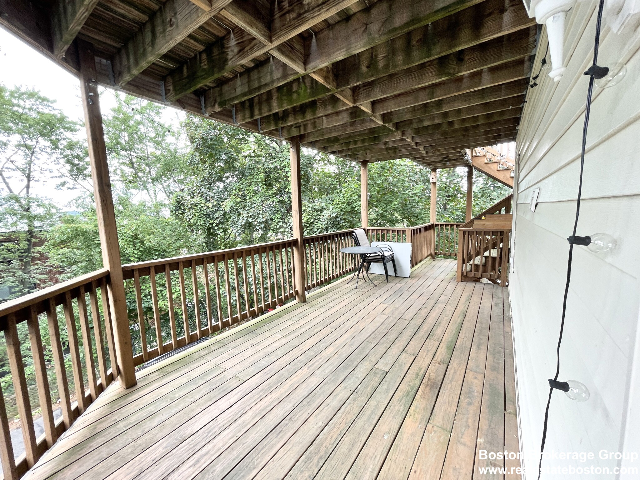 15.1 Sunset St, Mission Hill