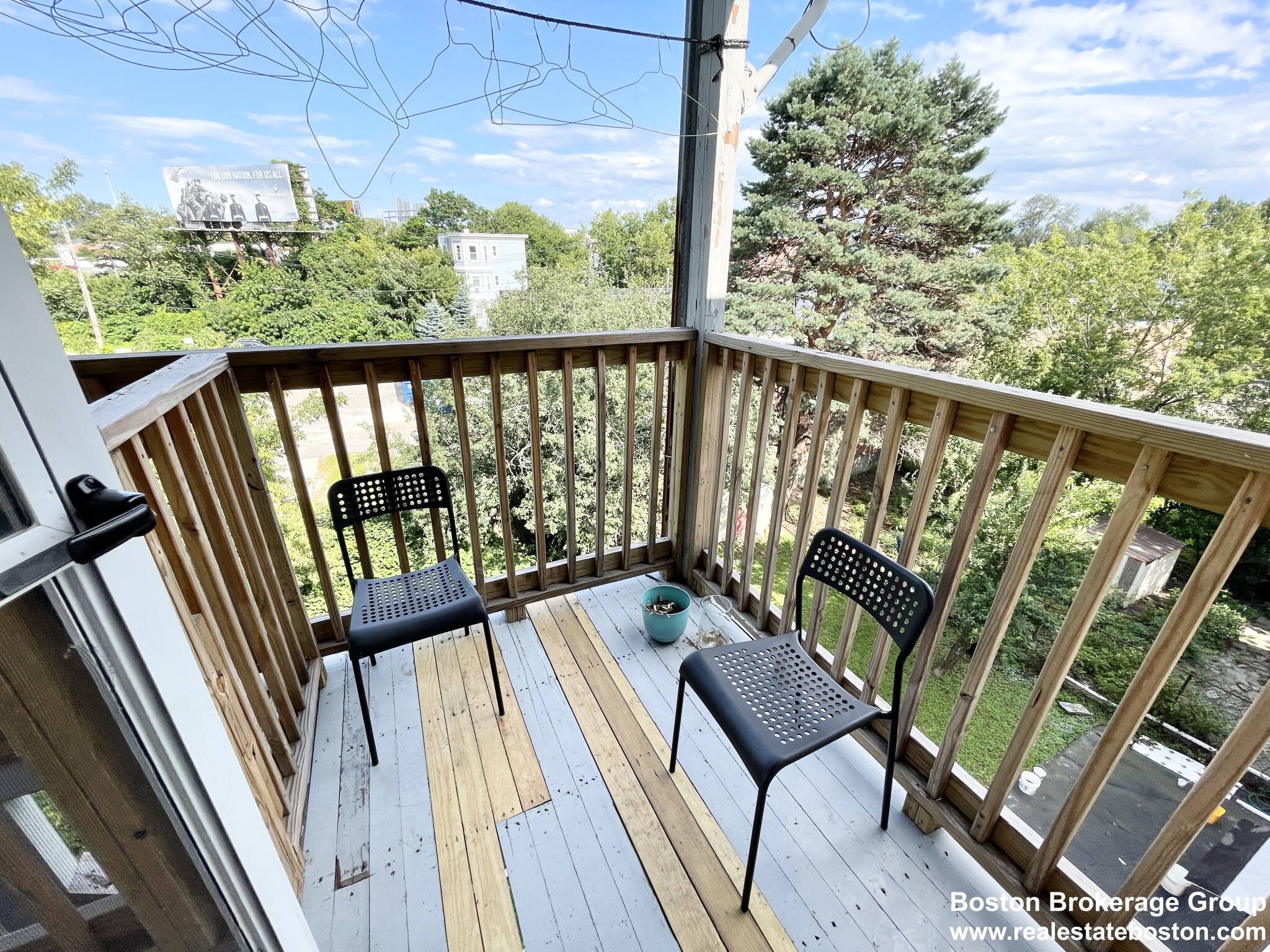 103 Buttonwood St, Dorchester