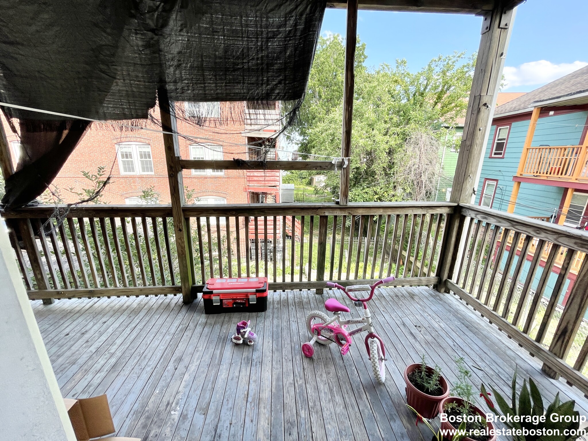 22 Humphreys St, Dorchester