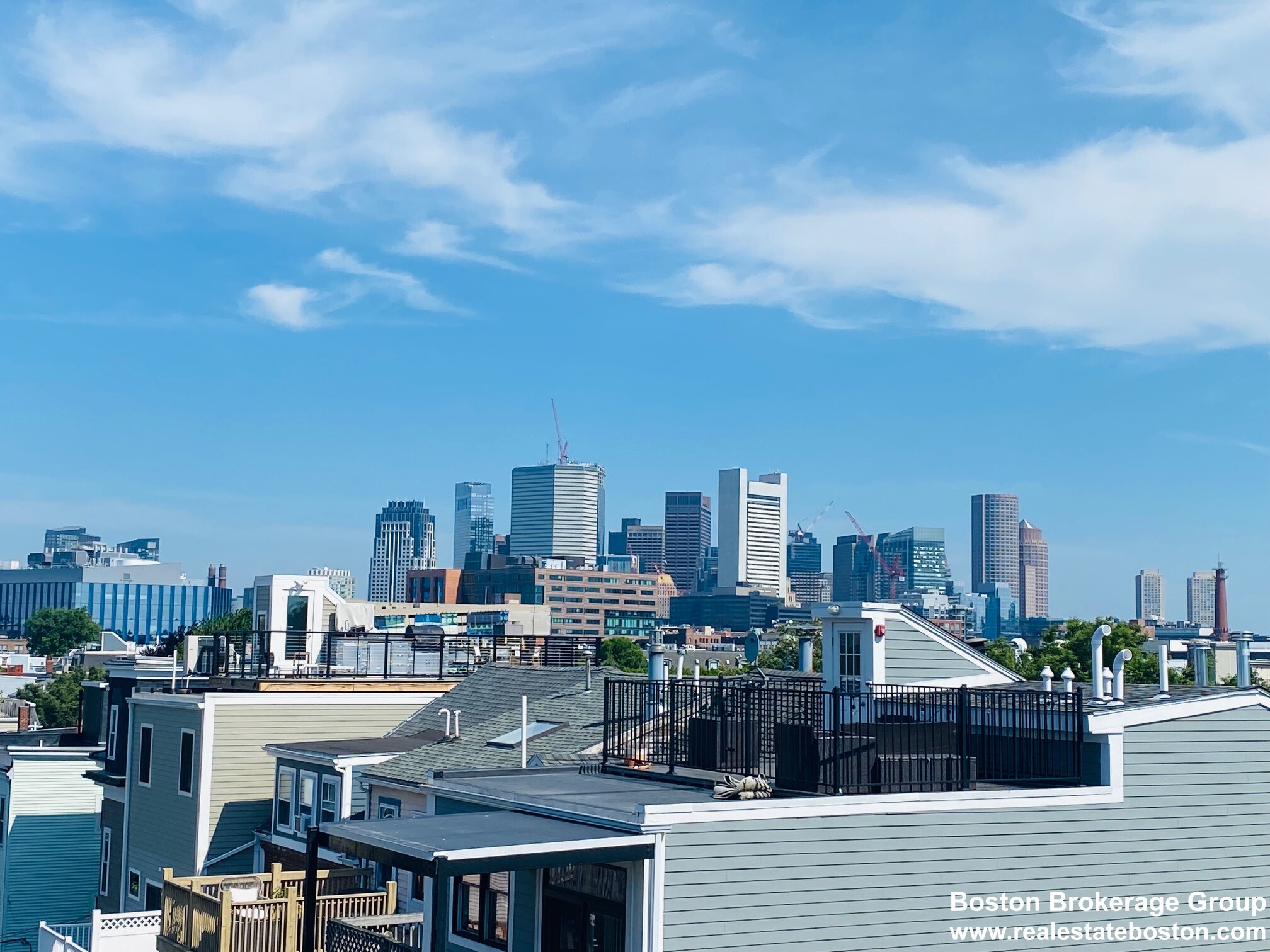 241 3rd St, South Boston