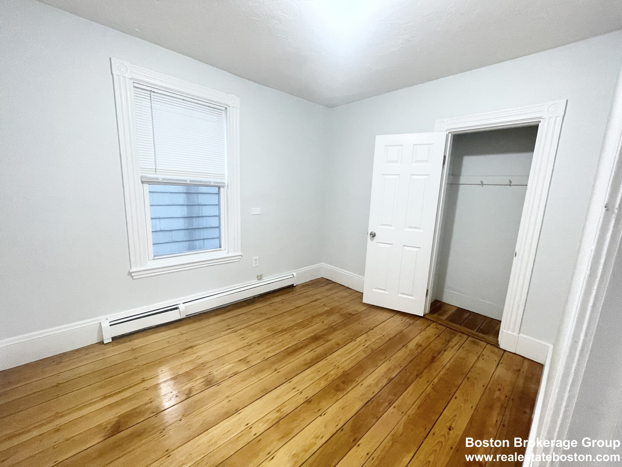 22 Howell St, Dorchester