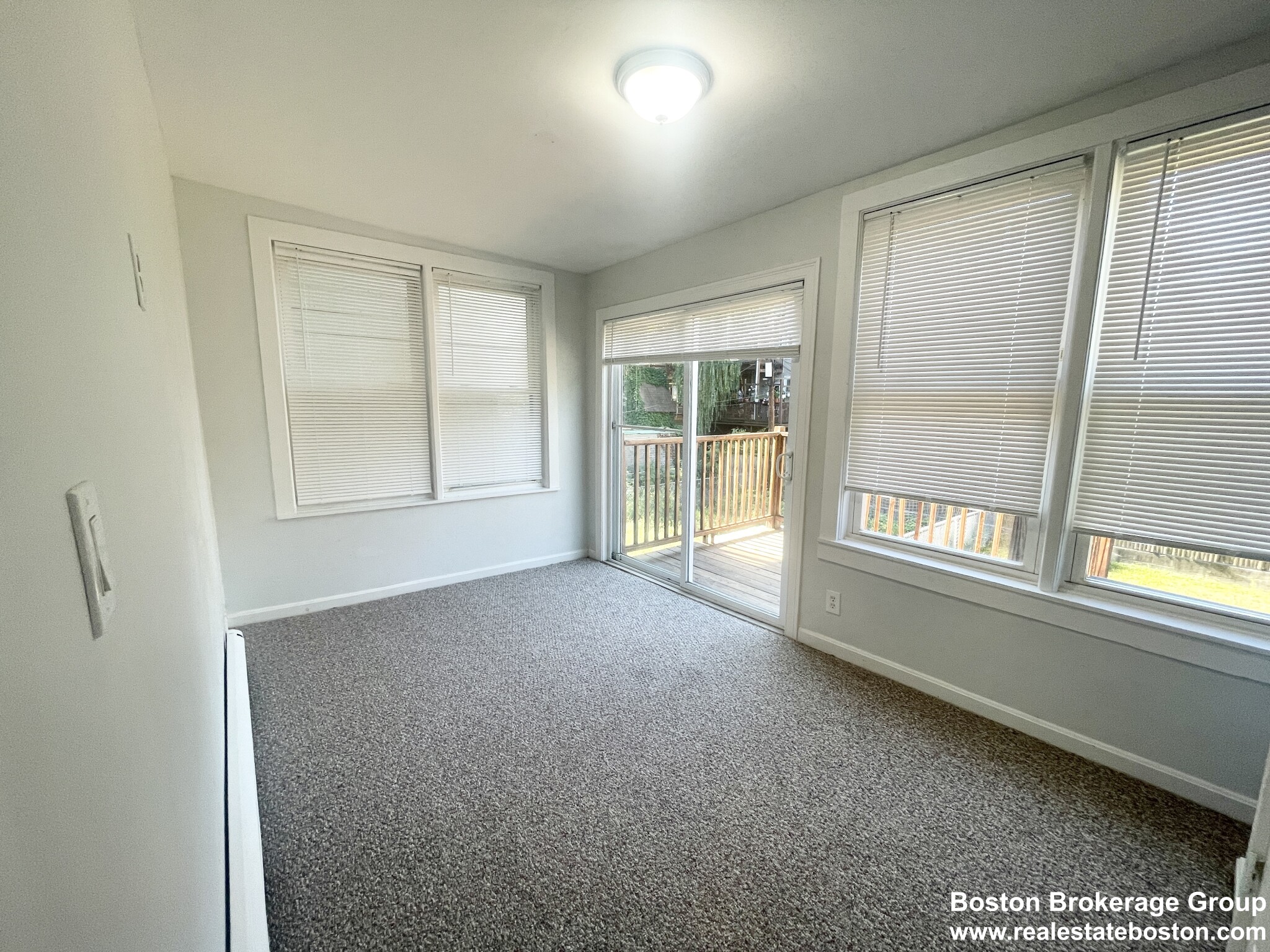 22 Howell St, Dorchester