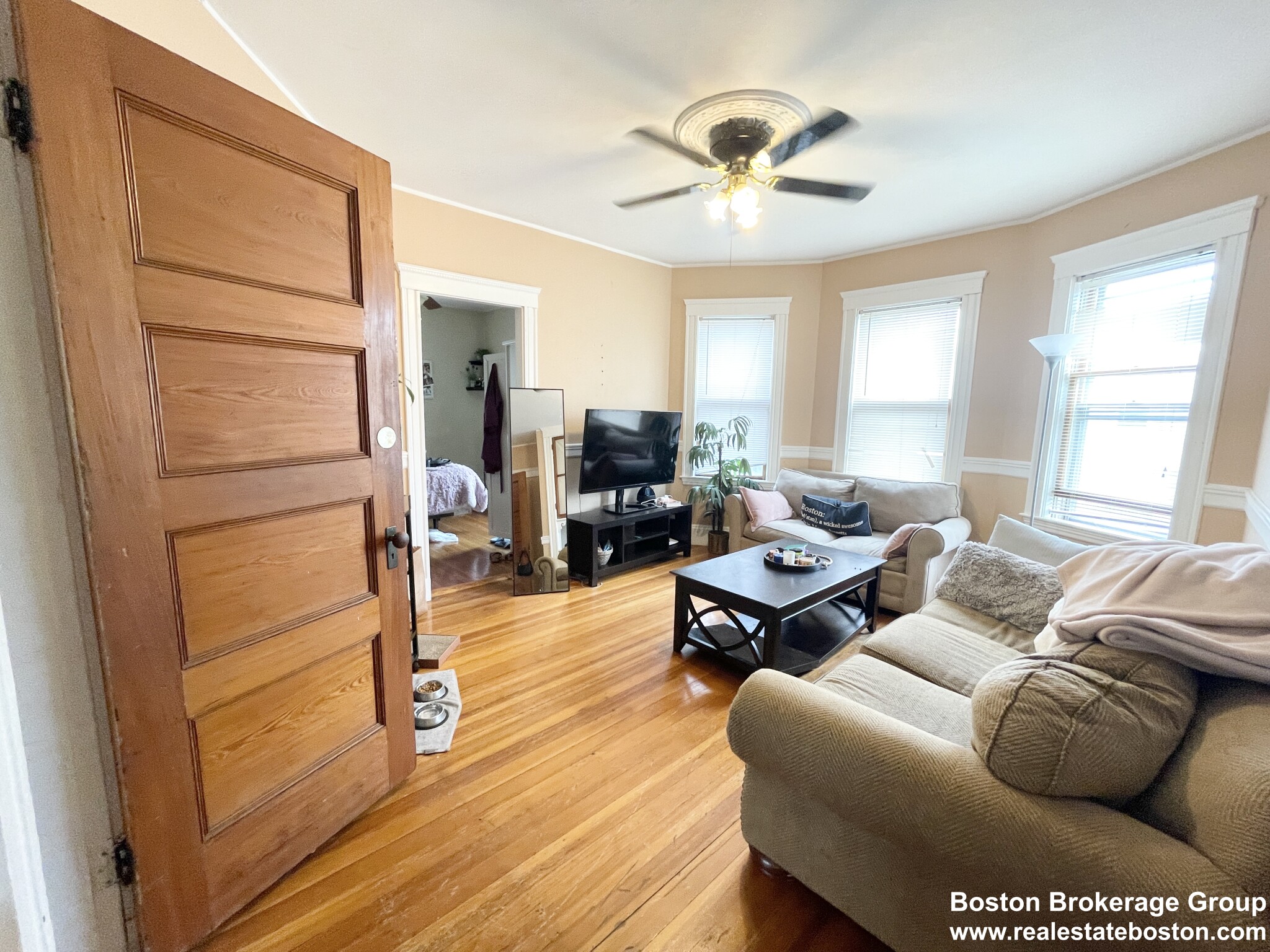 18 Romsey St, Dorchester