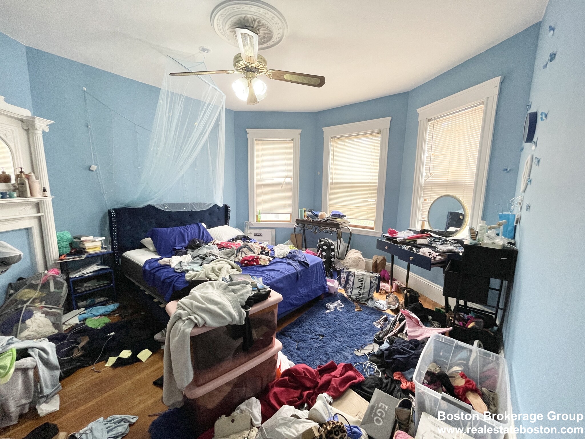 18 Romsey St, Dorchester