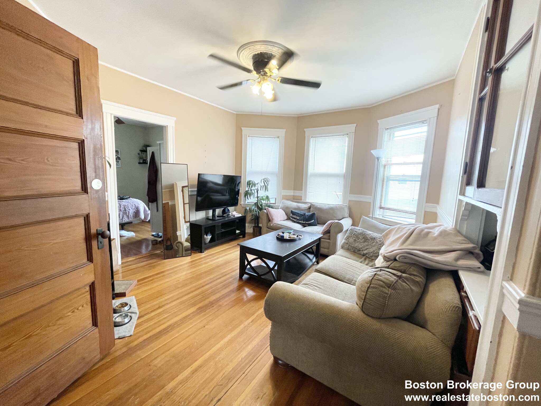 18 Romsey St, Dorchester