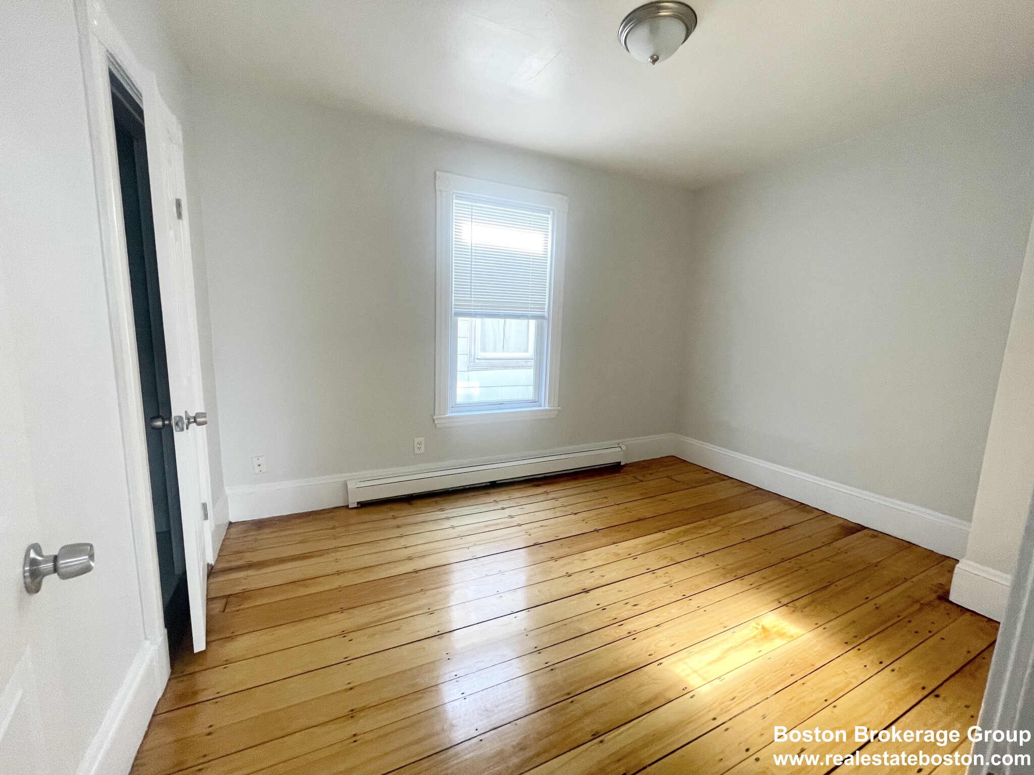 Photos of apartment on Howell St.,Boston MA 02125