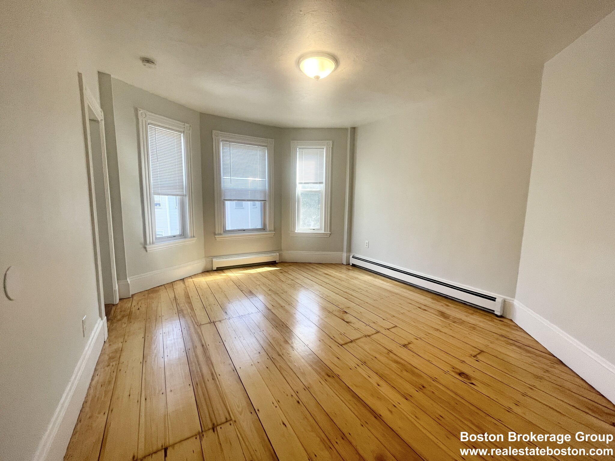 Photos of apartment on Howell St.,Boston MA 02125