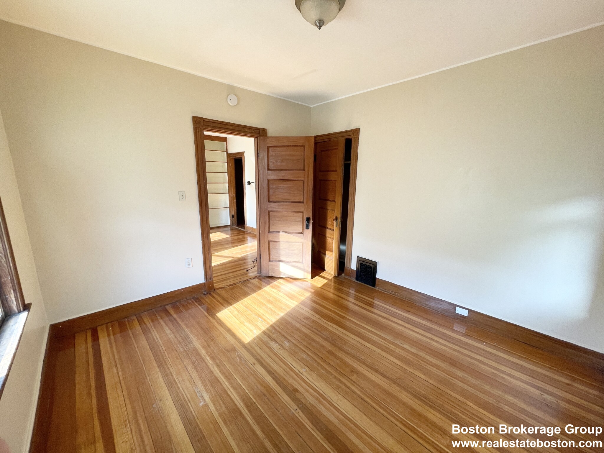 18 Romsey St, Dorchester