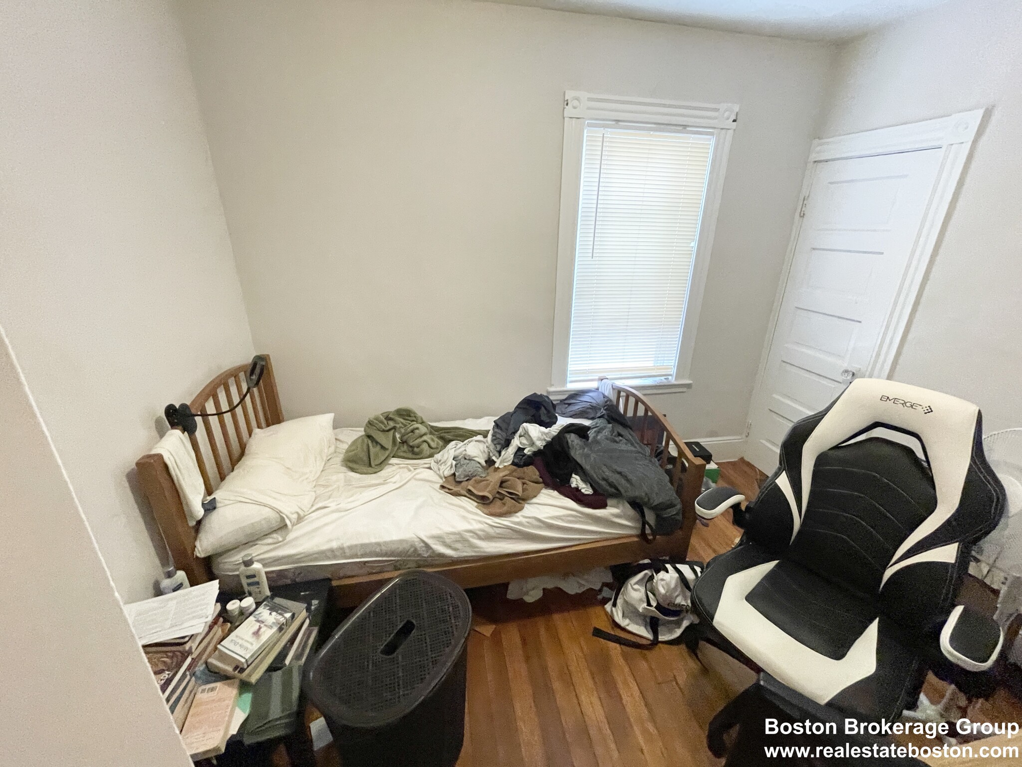 Photos of apartment on Sudan St.,Boston MA 02125