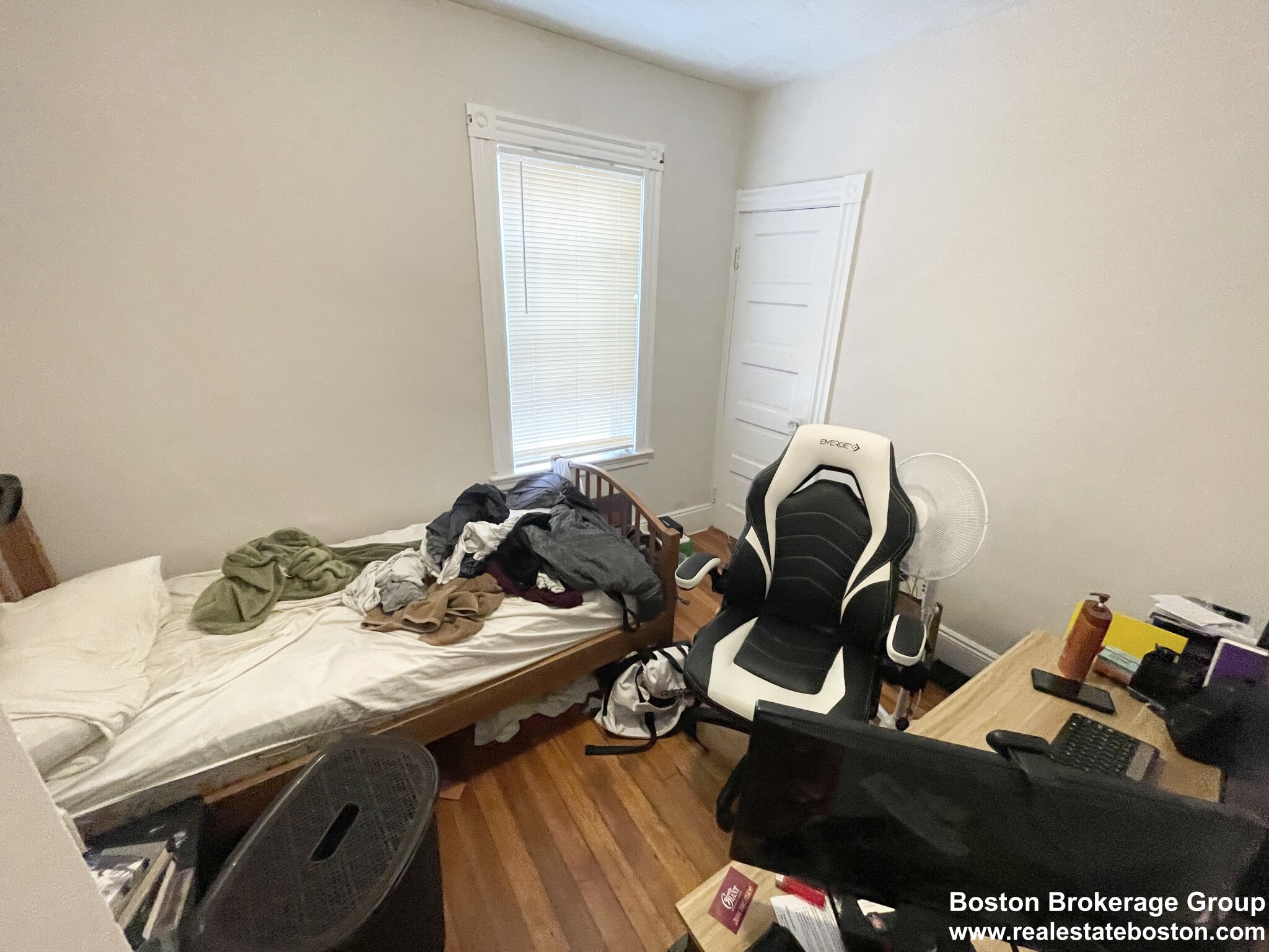 40 Sudan St, Dorchester